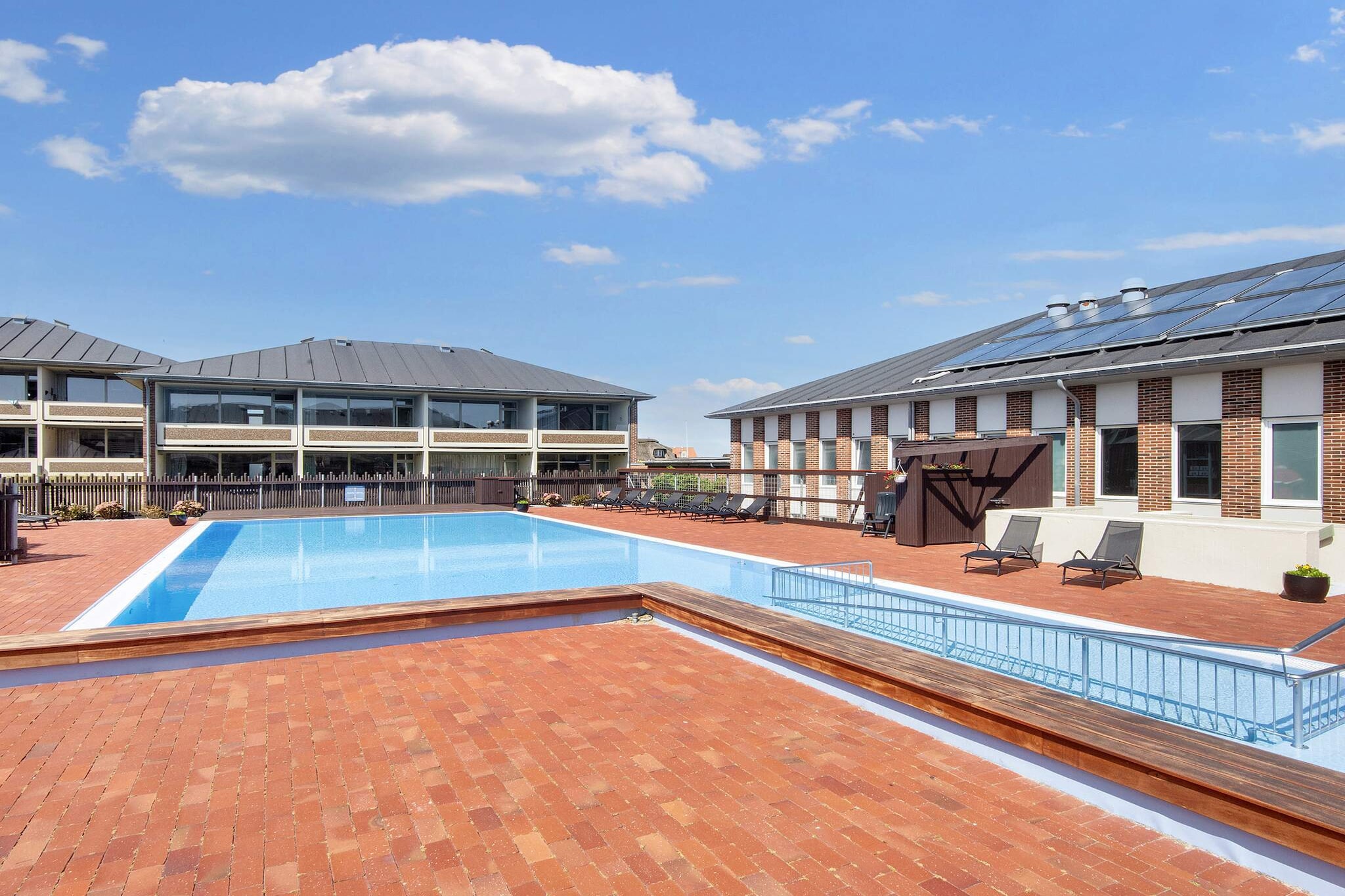 2 room w/seaview - Niet-getagd