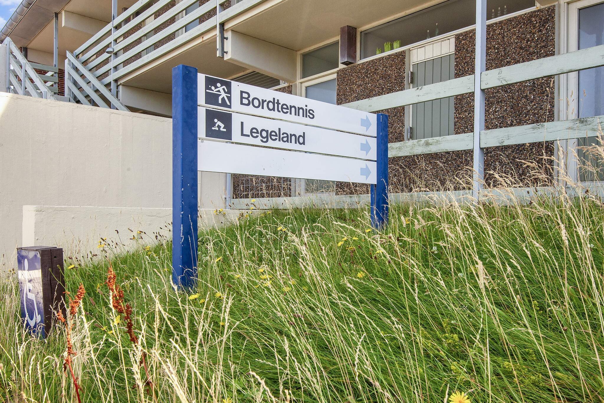4 persoons vakantie huis op een vakantie park in Fanø-Niet-getagd
