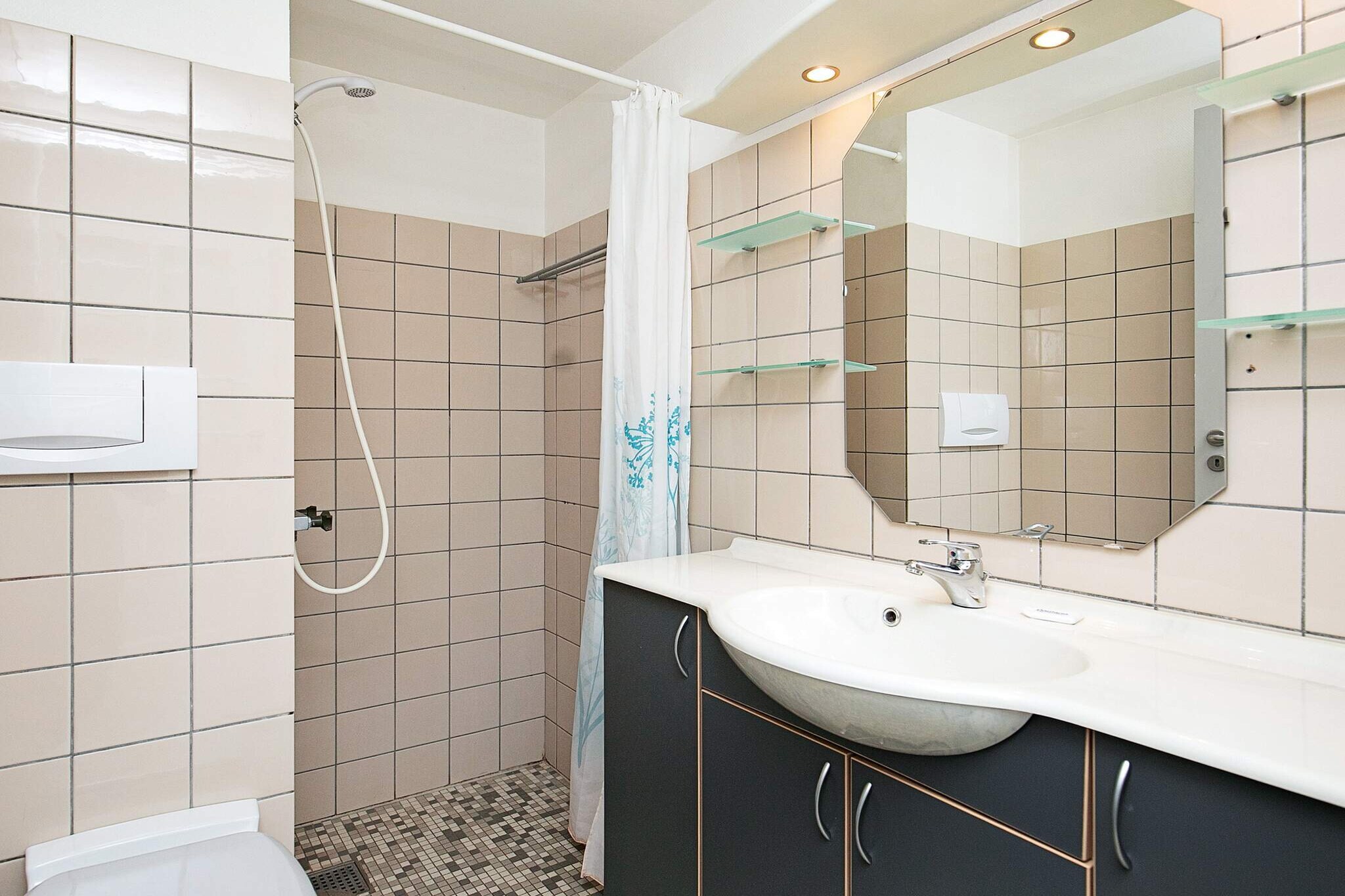 3 room,ground floor Premium - Binnen