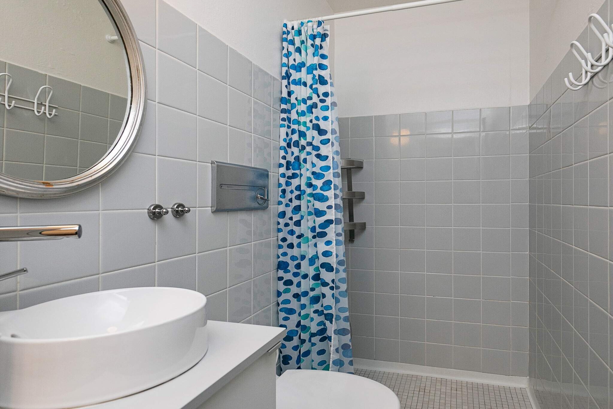 2½ room,ground/1.floor,Premium,Firepl - Binnen