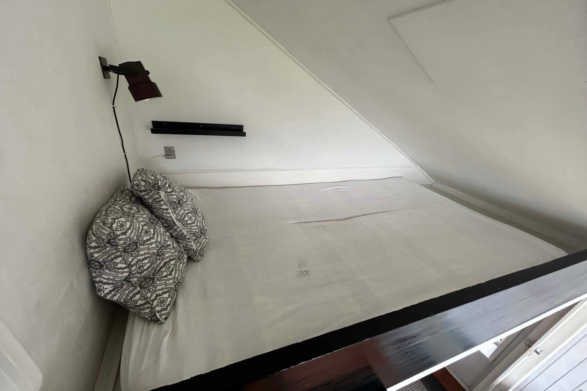 2½ room,ground/1.floor,Premium,Firepl - Binnen