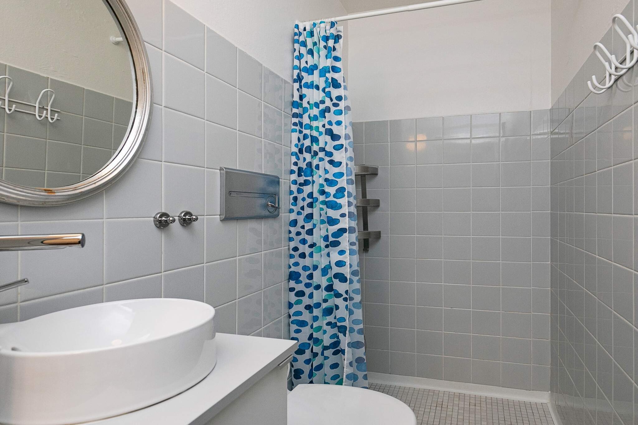 2½ room,ground/1.floor,Premium,Firepl - Binnen