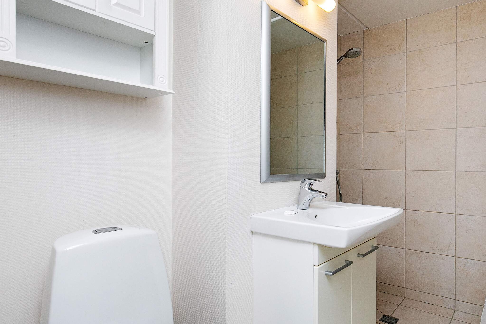 2 room,ground/1.floor - Binnen