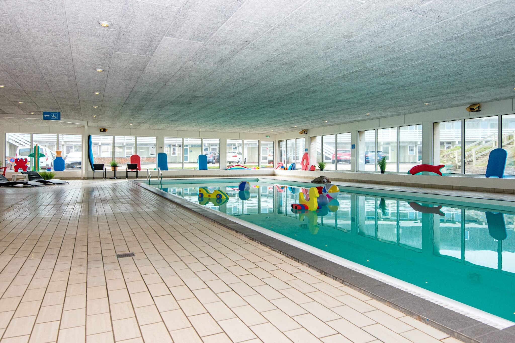 3½ room,1 st floor - Niet-getagd