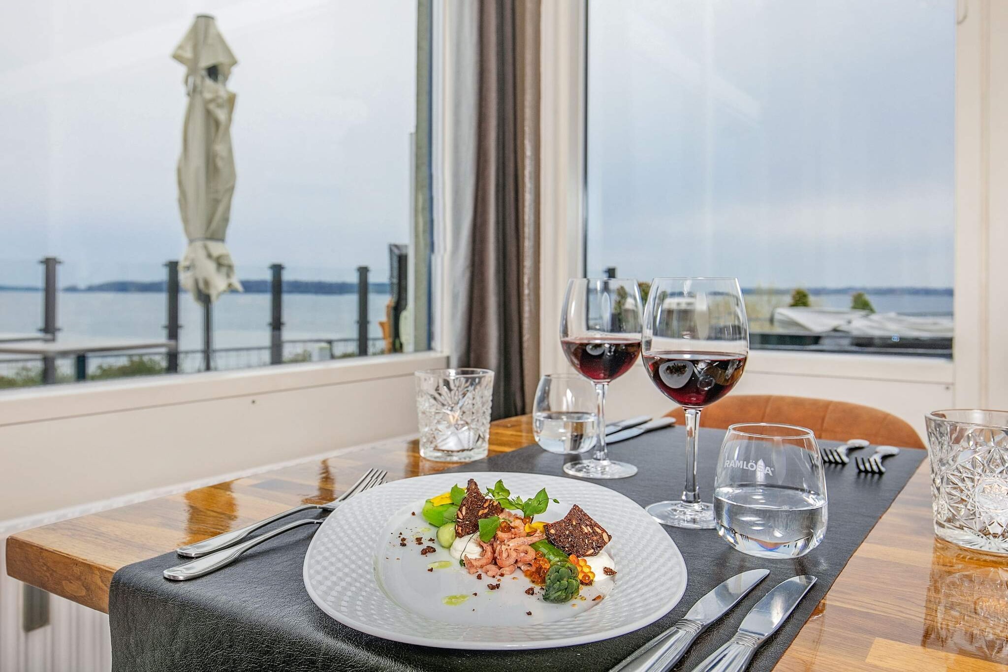 waterview