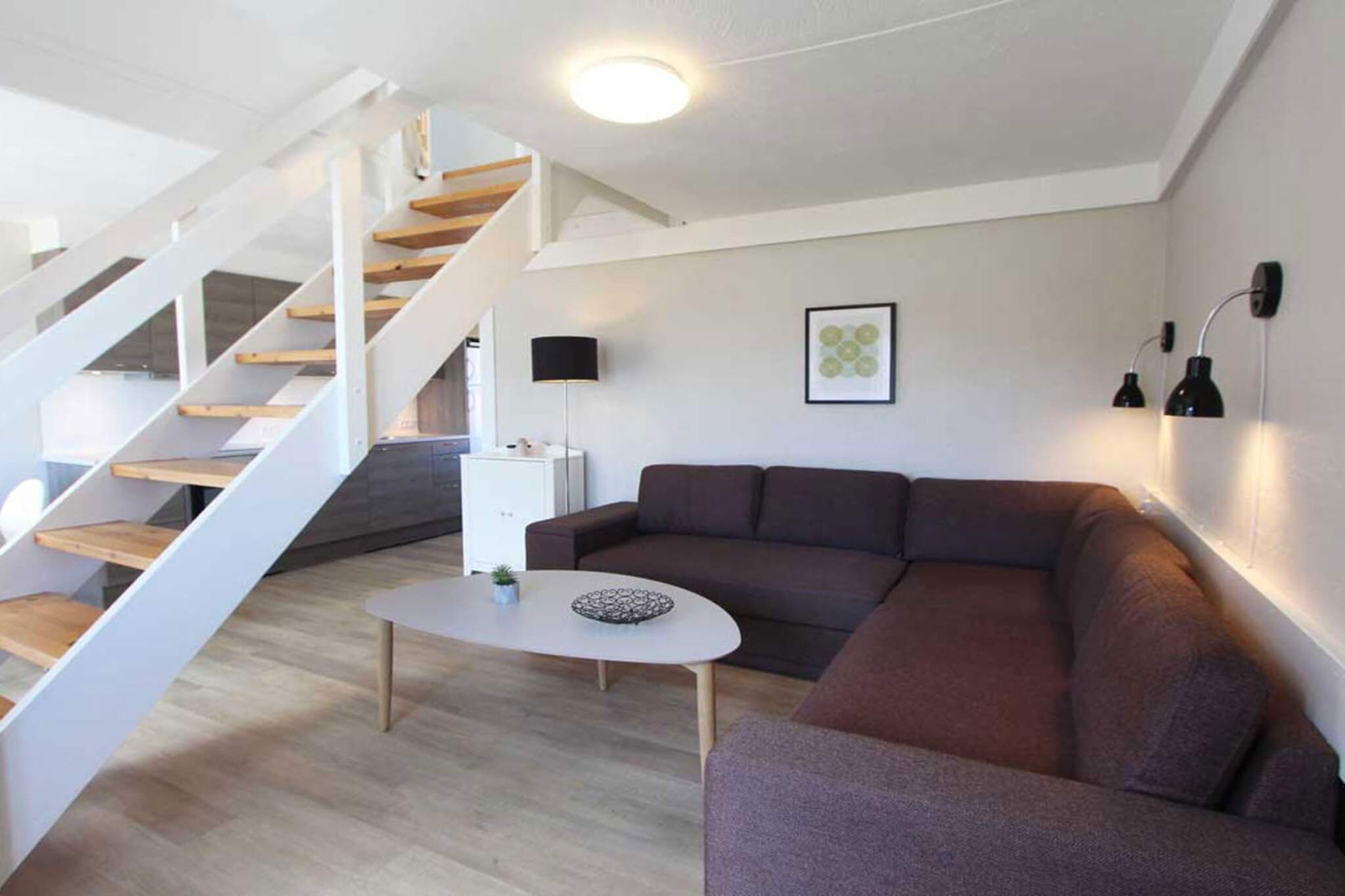 3 room - Binnen