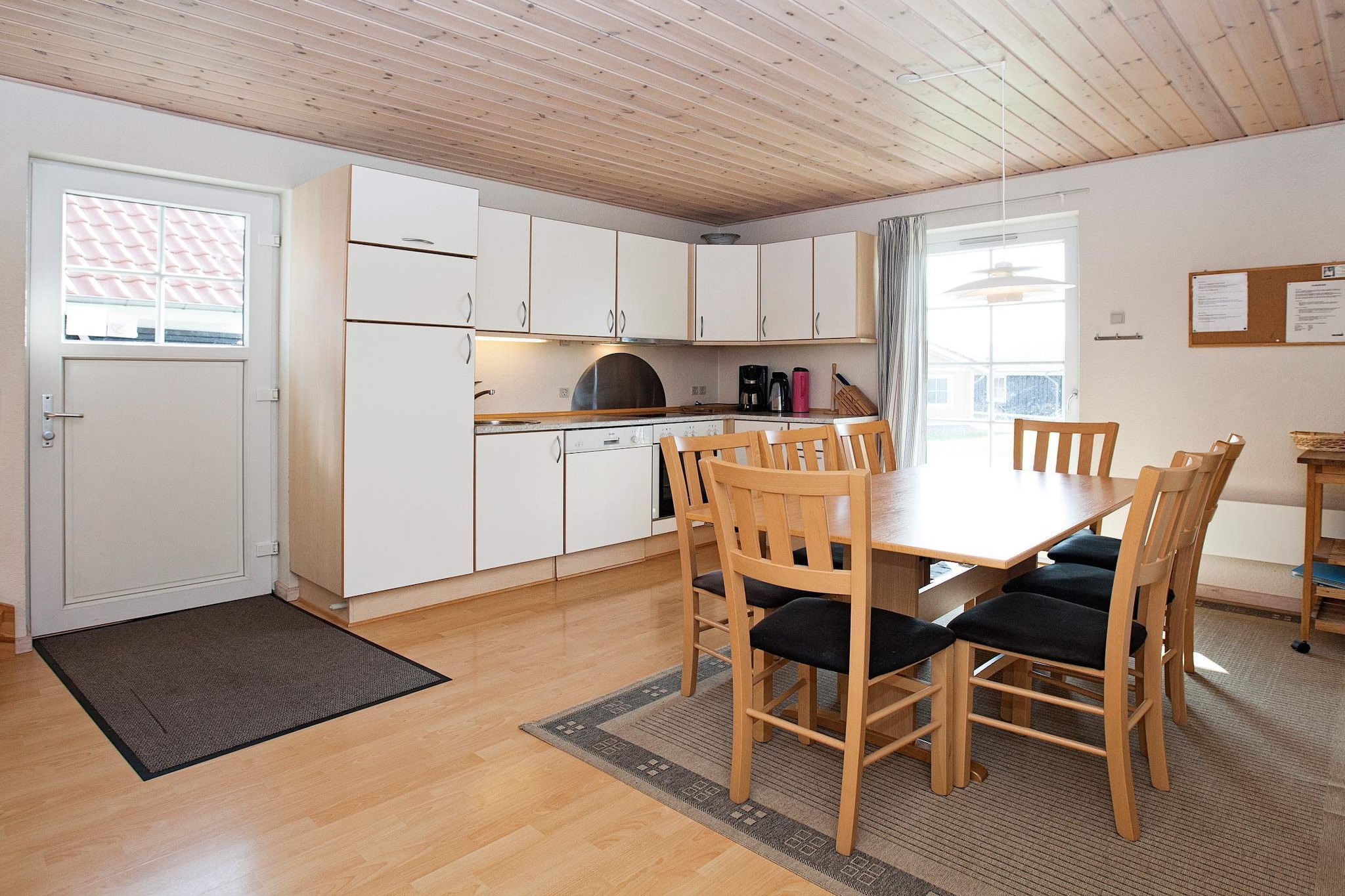 8 persoons vakantie huis op een vakantie park in Gråsten-Binnen