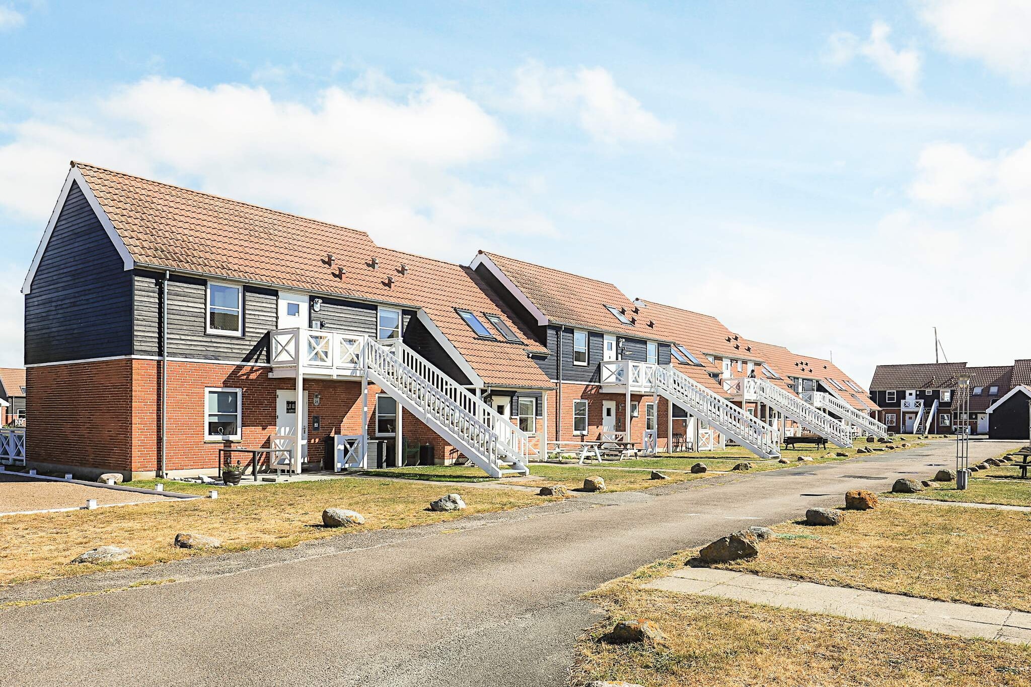 3 Vær. Havudsigt, Premium