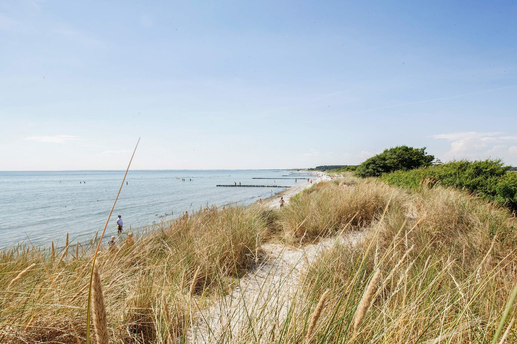 3 Vær. Havudsigt, Premium-Vue sur l'eau