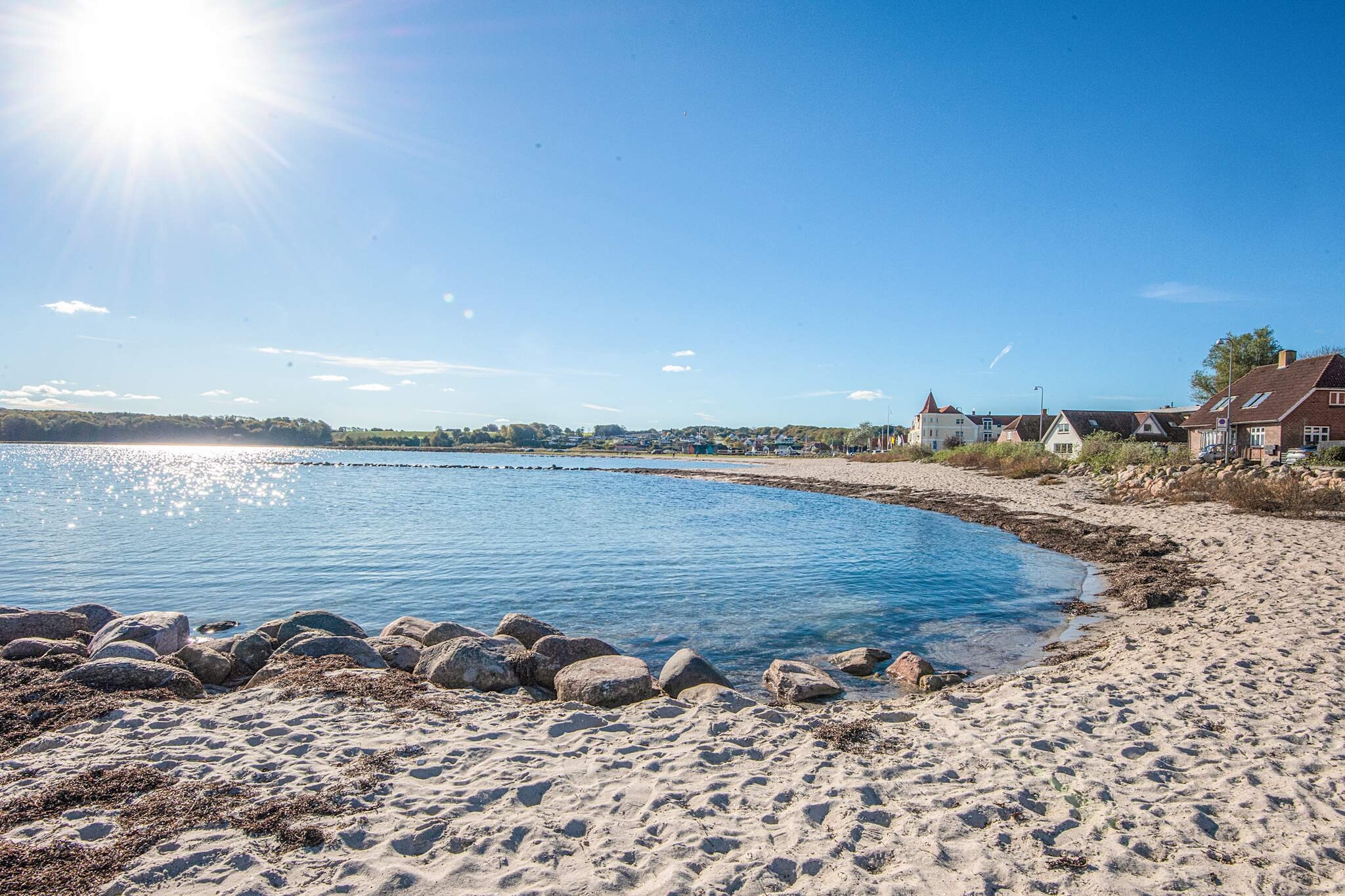 2 towerroom w/seaview-Uitzicht