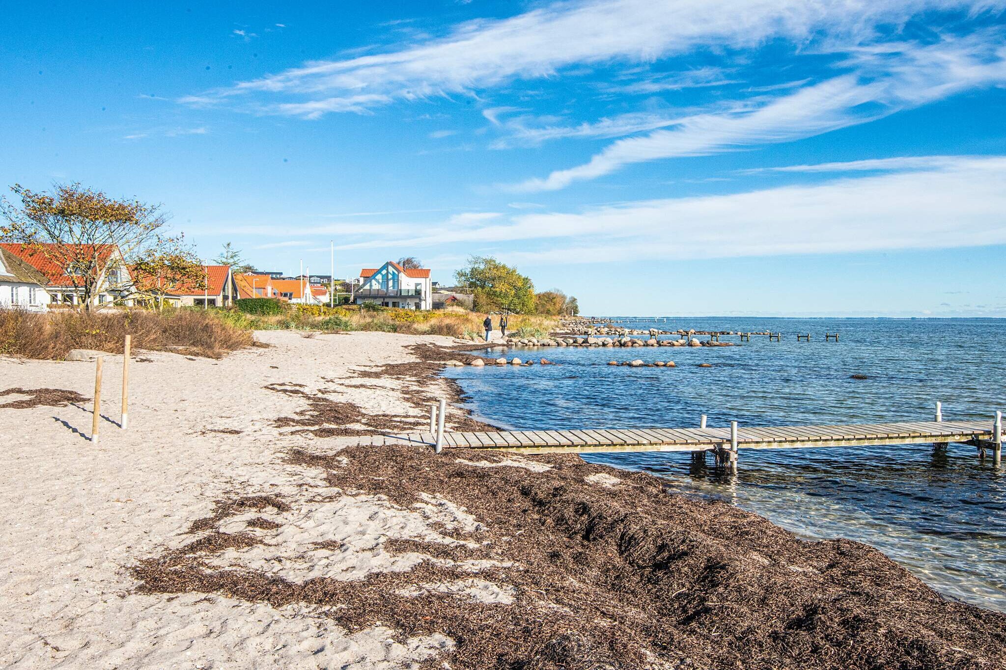 2 towerroom w/seaview-Uitzicht