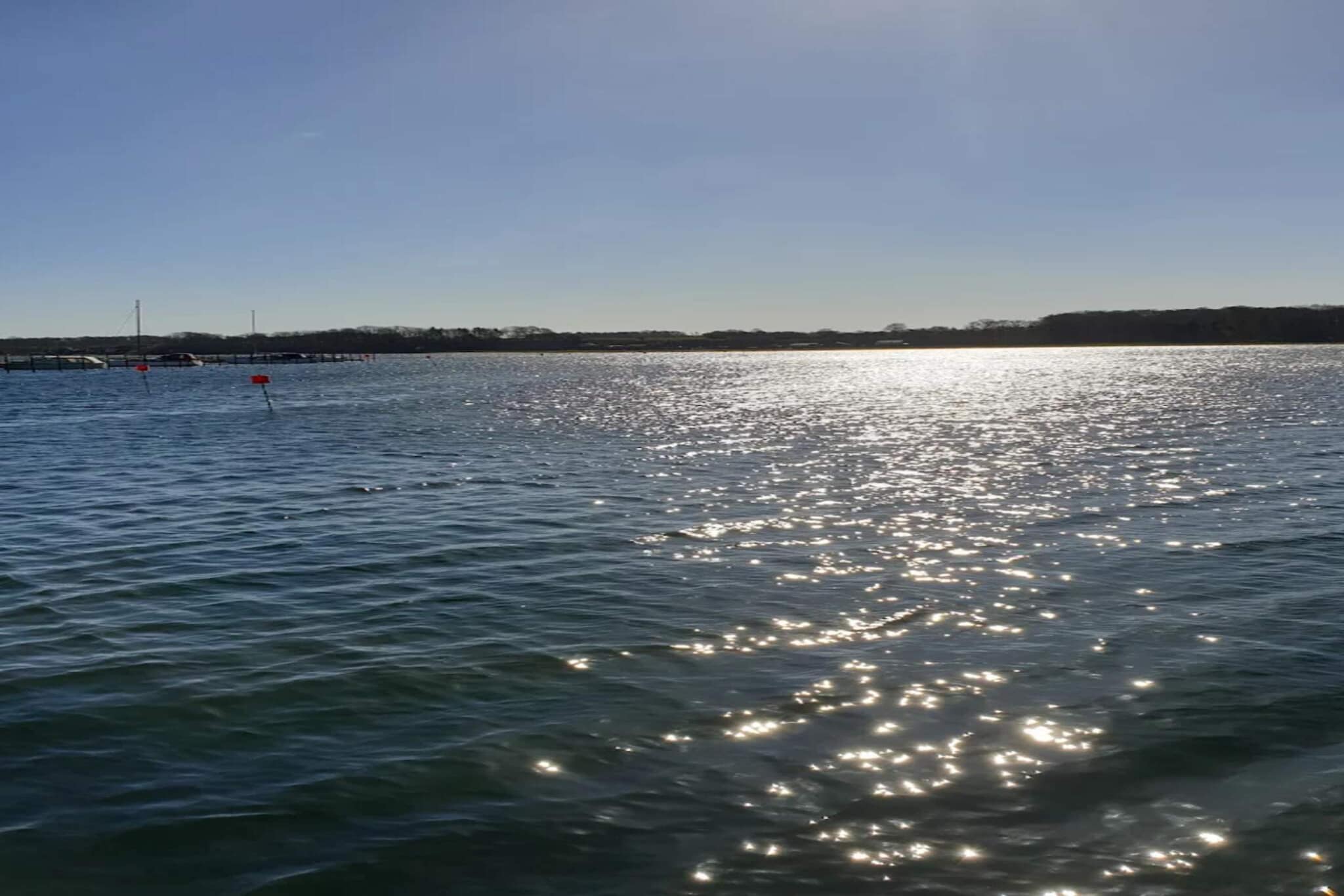 1 room w/seaview-Waterzicht