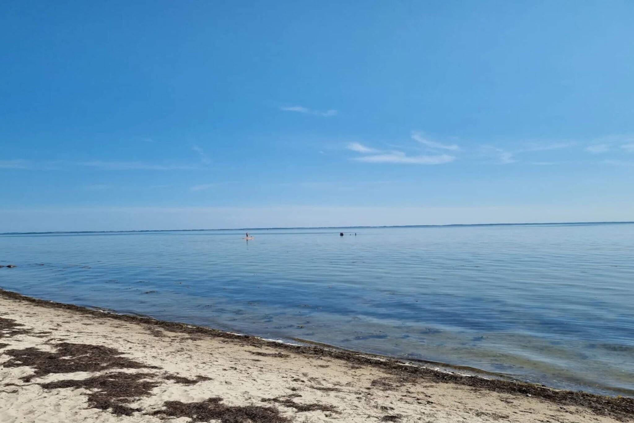 1 room w/seaview-Waterzicht