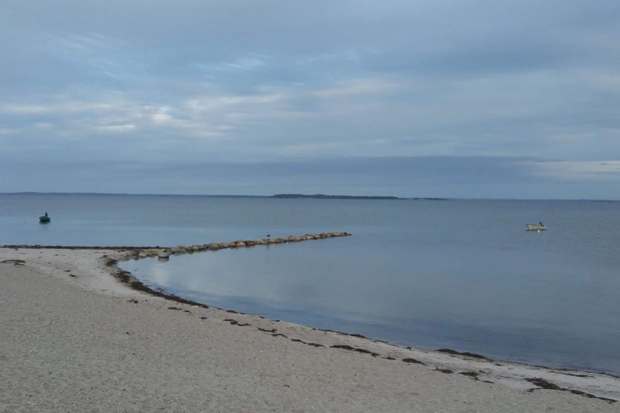 1 room w/seaview-Waterzicht