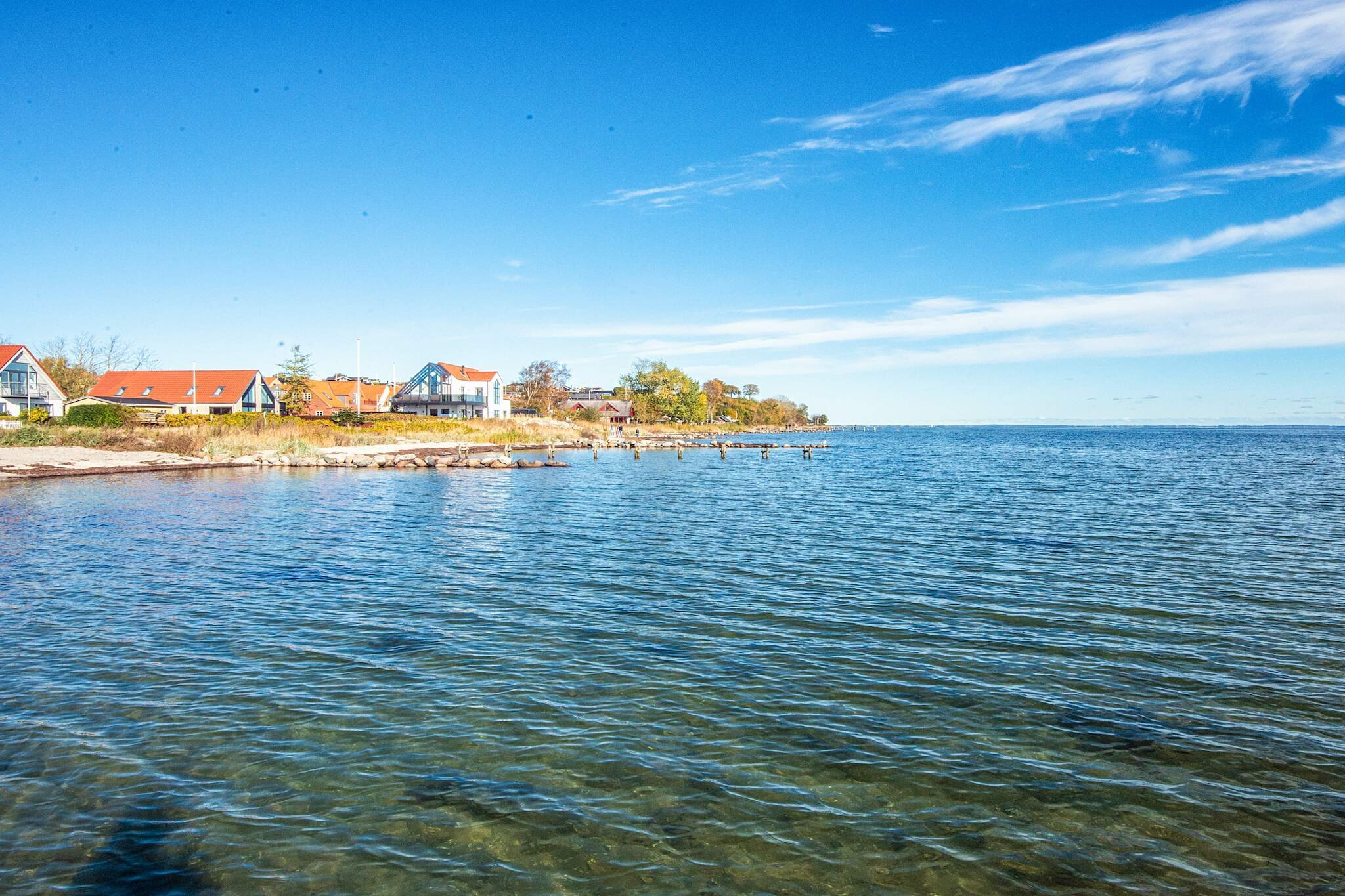 1 room w/seaview-Vue