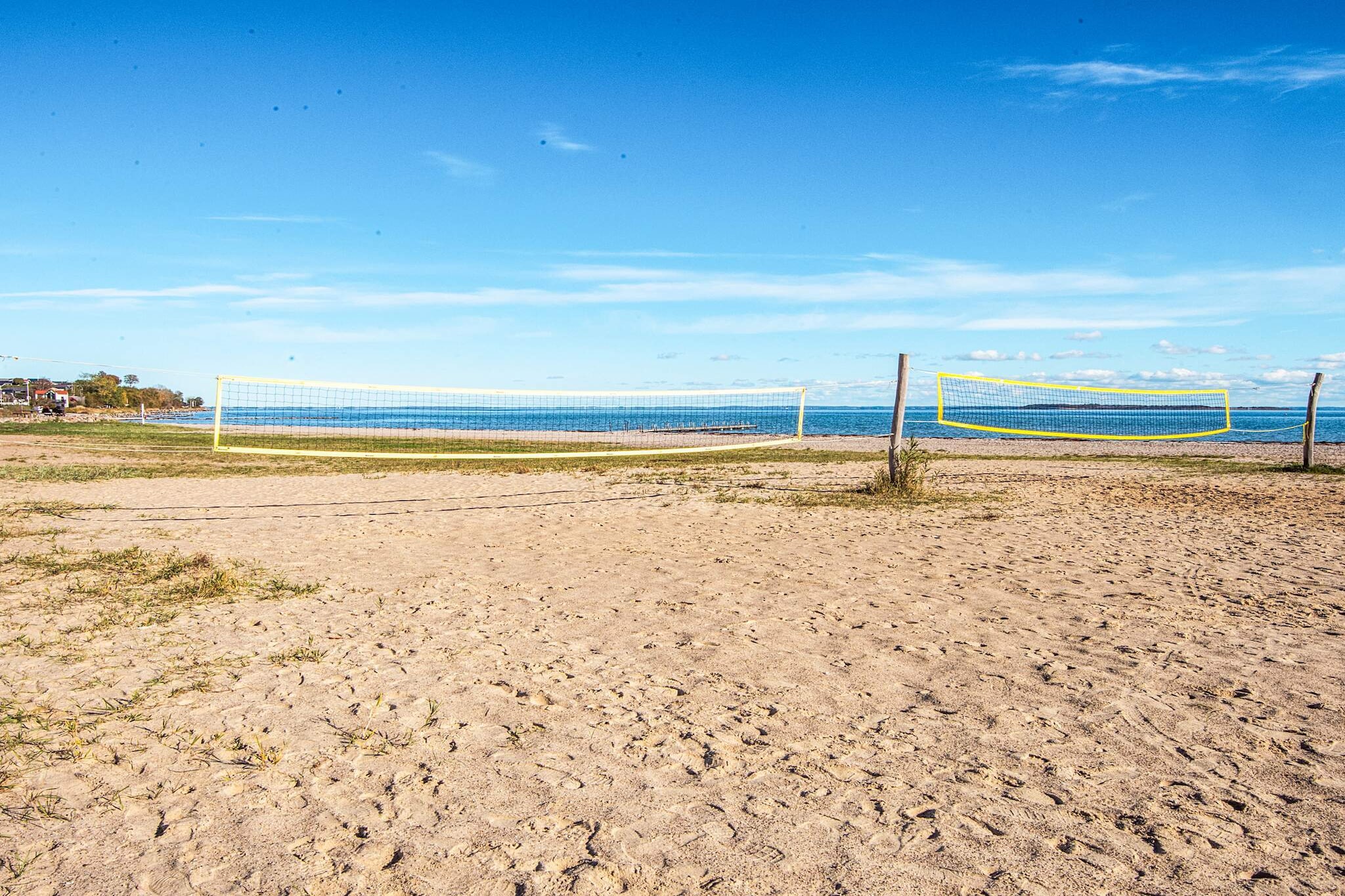 1 room w/seaview-Vue