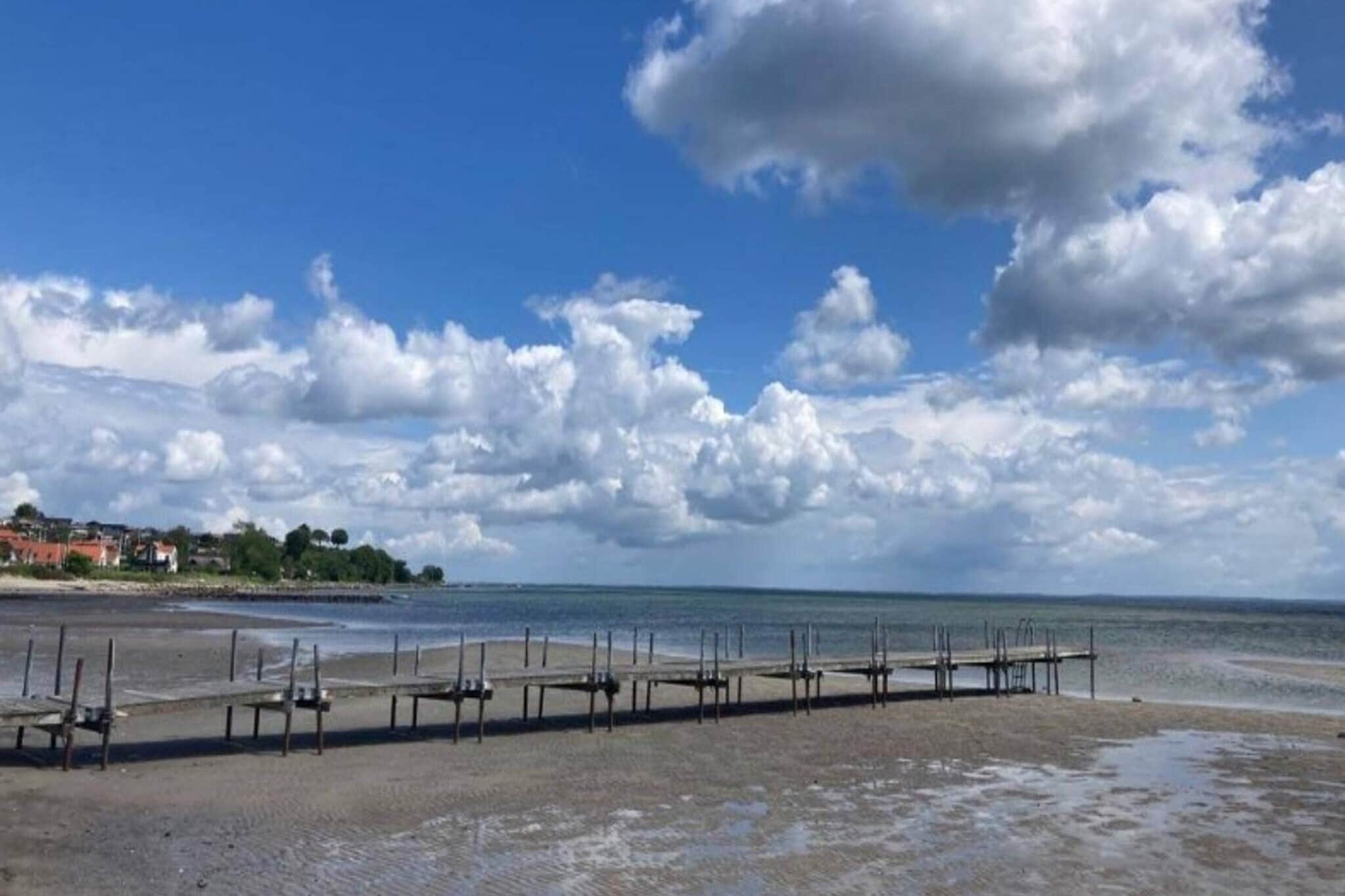 1 room w/seaview - Extérieur