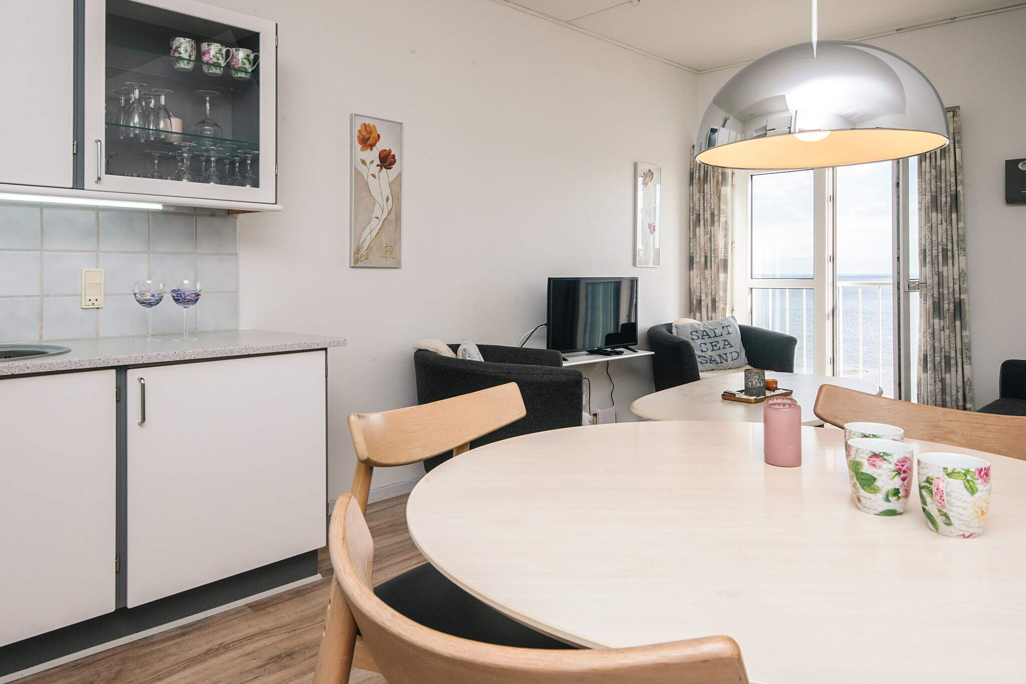 1 room w/seaview - Intérieur