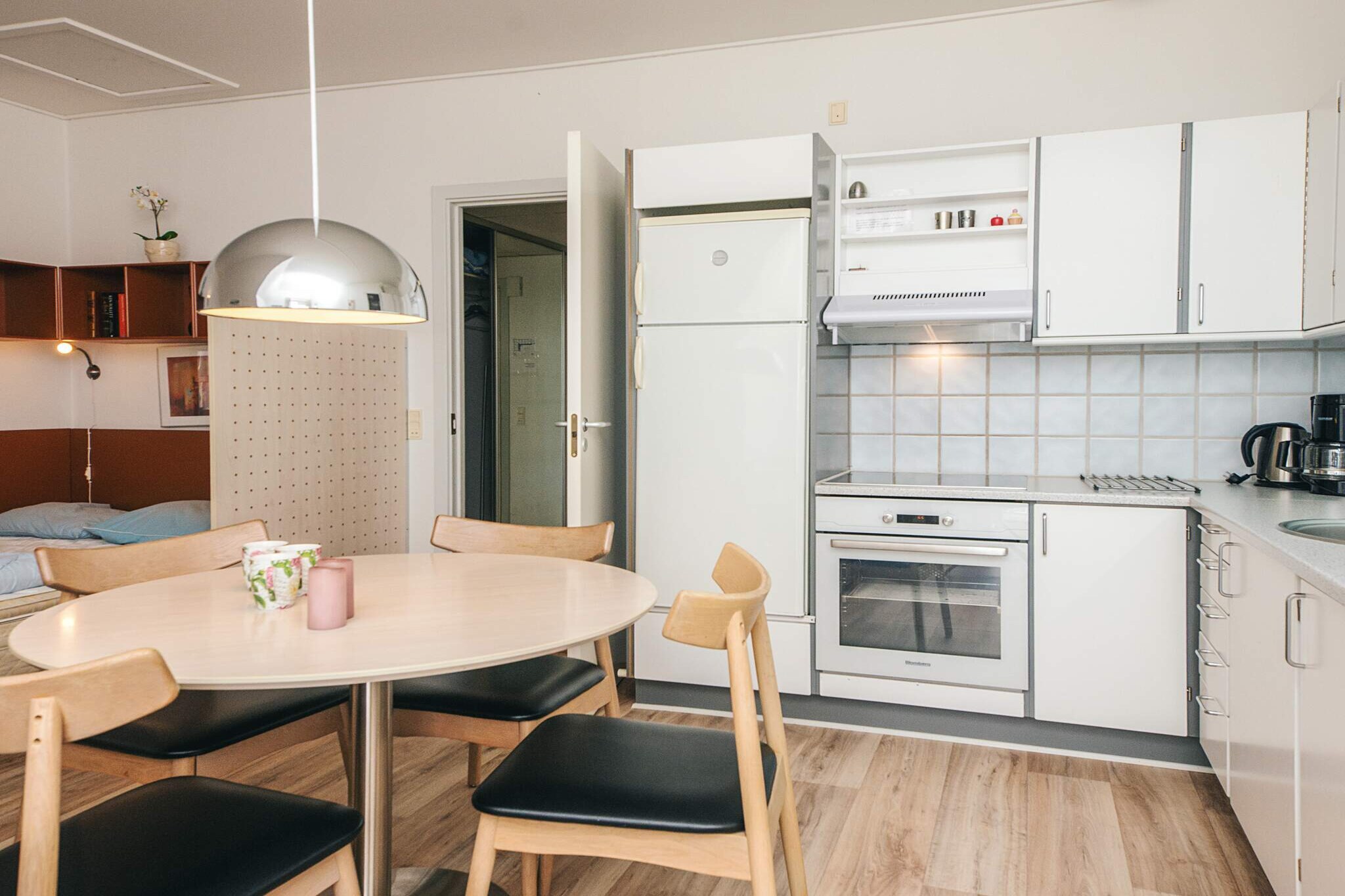 1 room w/seaview - Intérieur