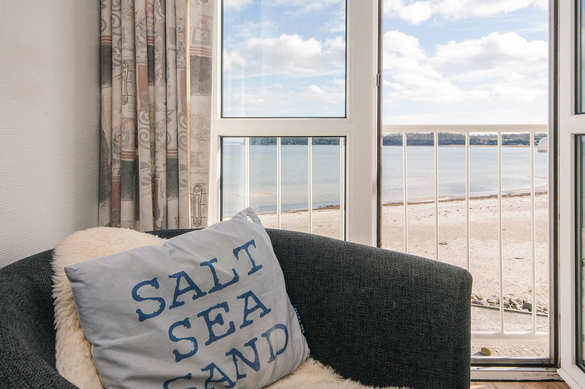 1 room w/seaview - Intérieur
