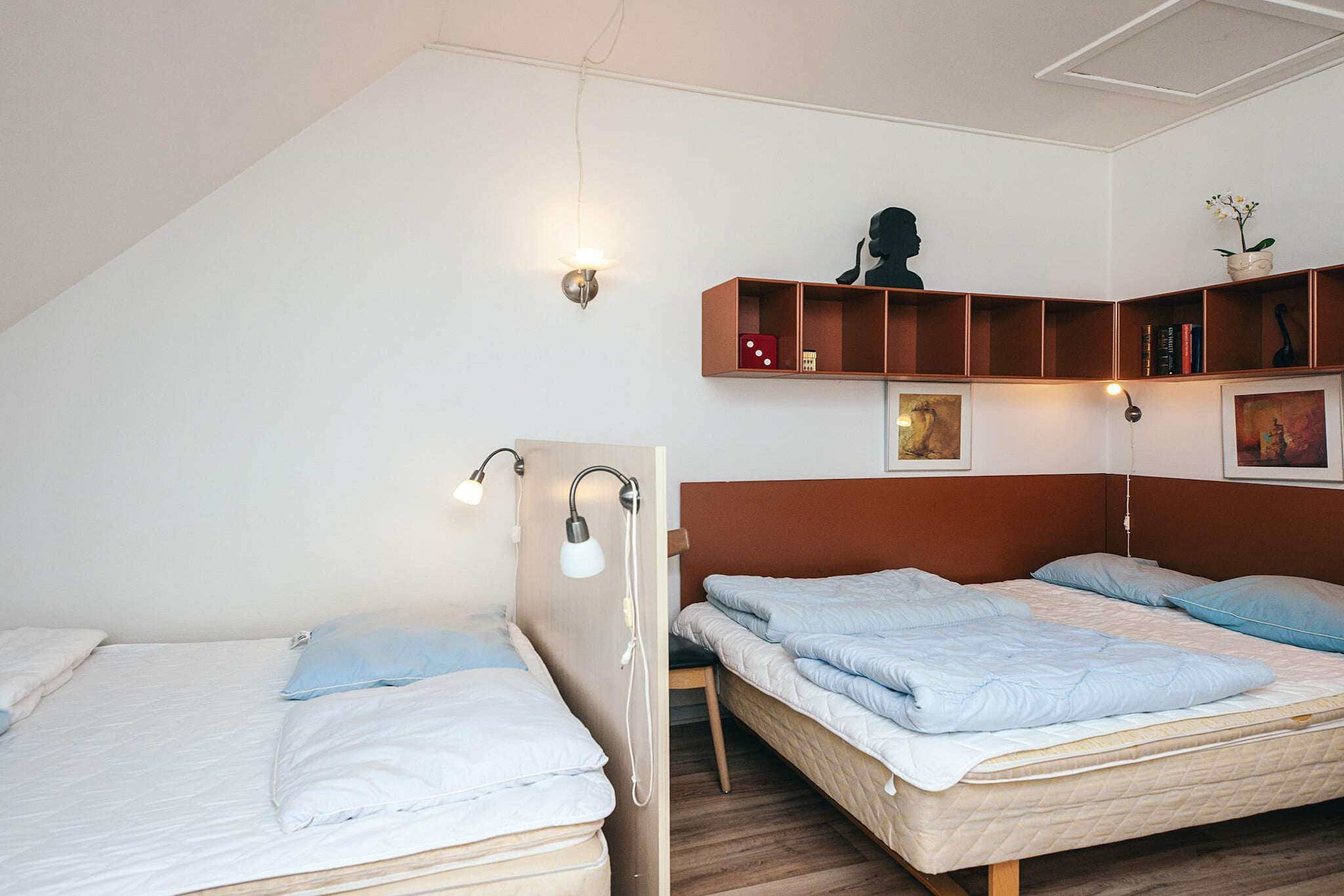 1 room w/seaview - Intérieur