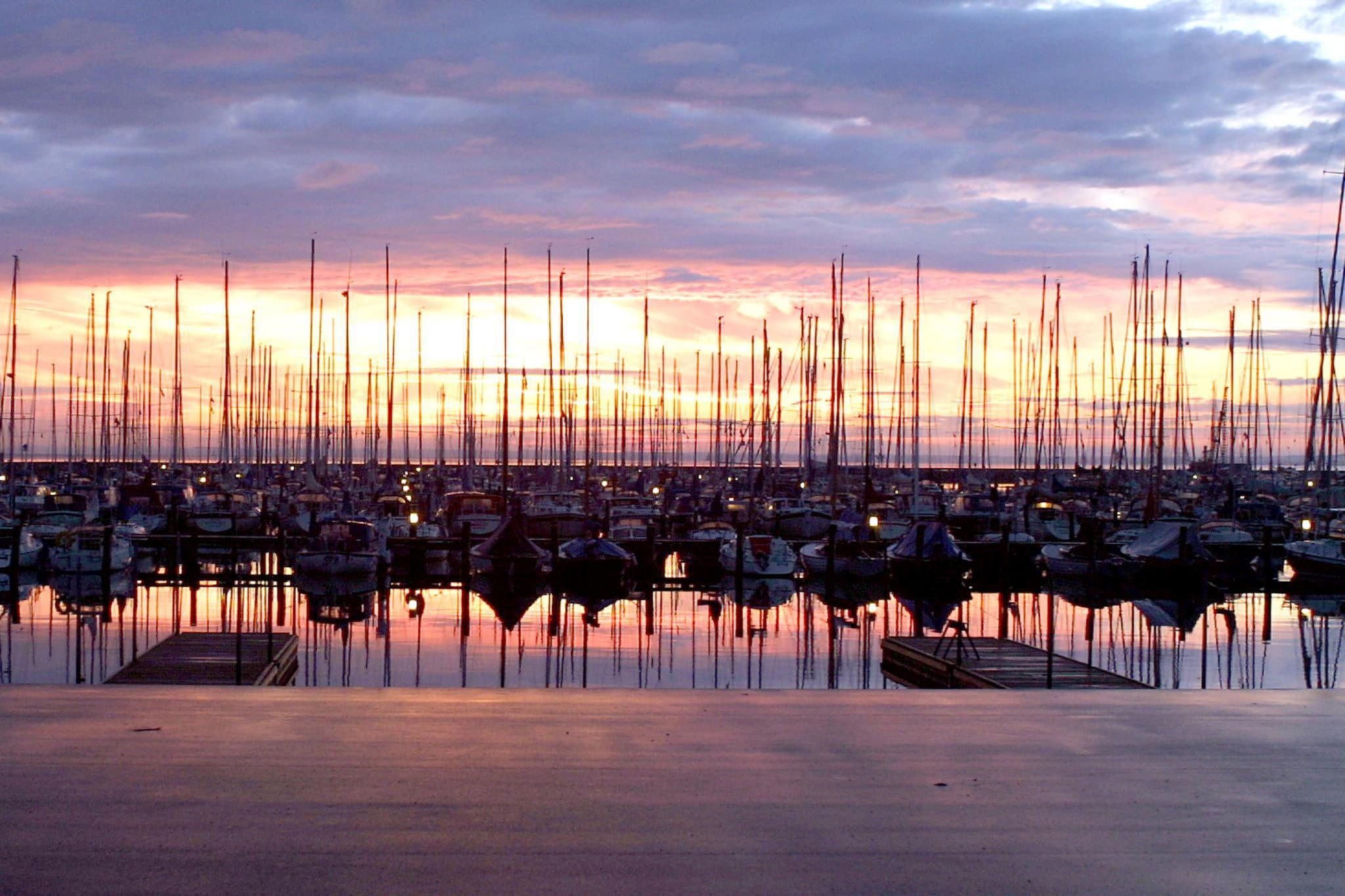 4½ room,1+2 floor w/seaview-Vue sur l'eau