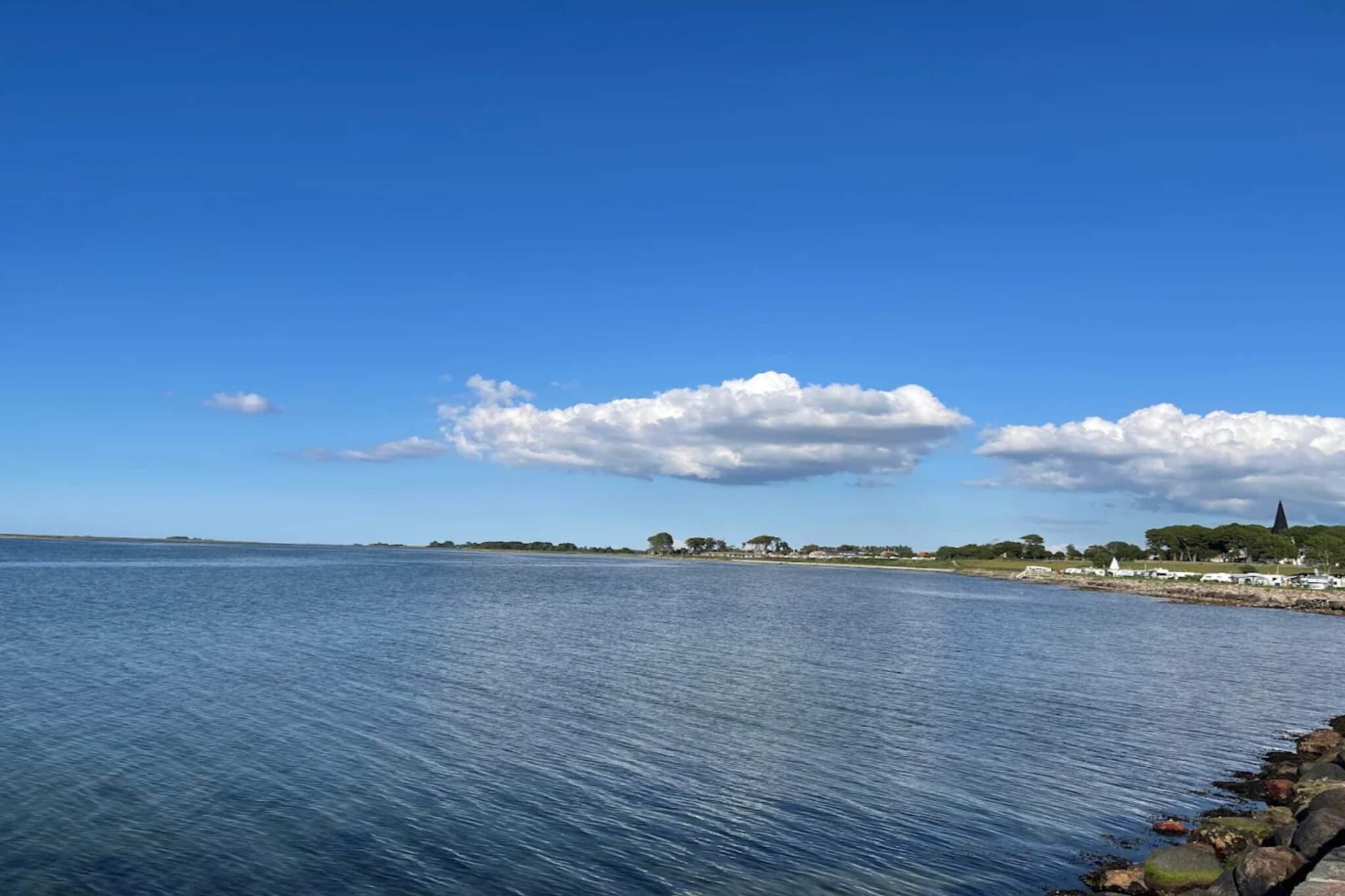 4½ room,1+2 floor w/seaview - Vue sur l'eau
