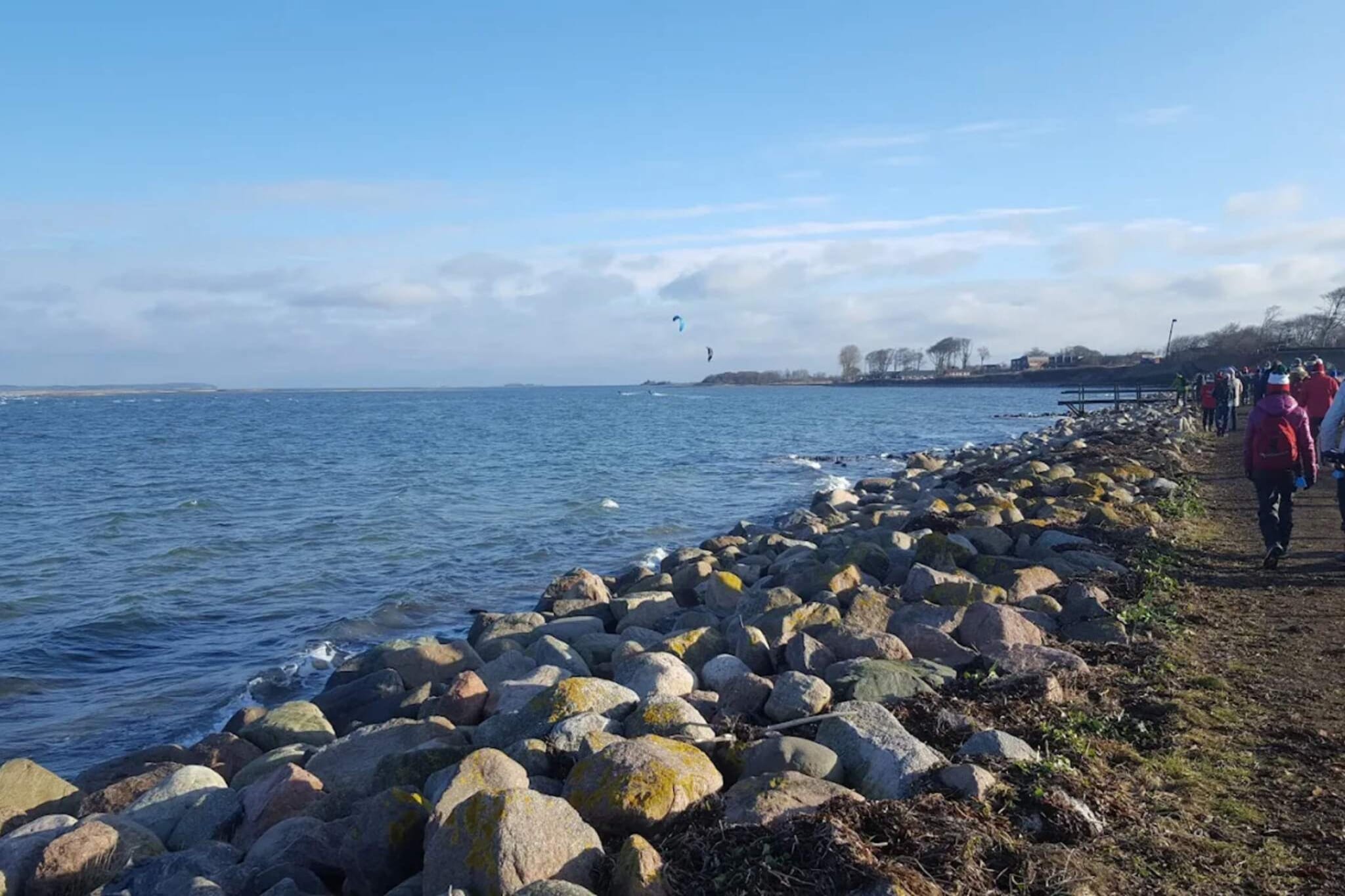 4½ room,1+2 floor w/seaview - Vue sur l'eau