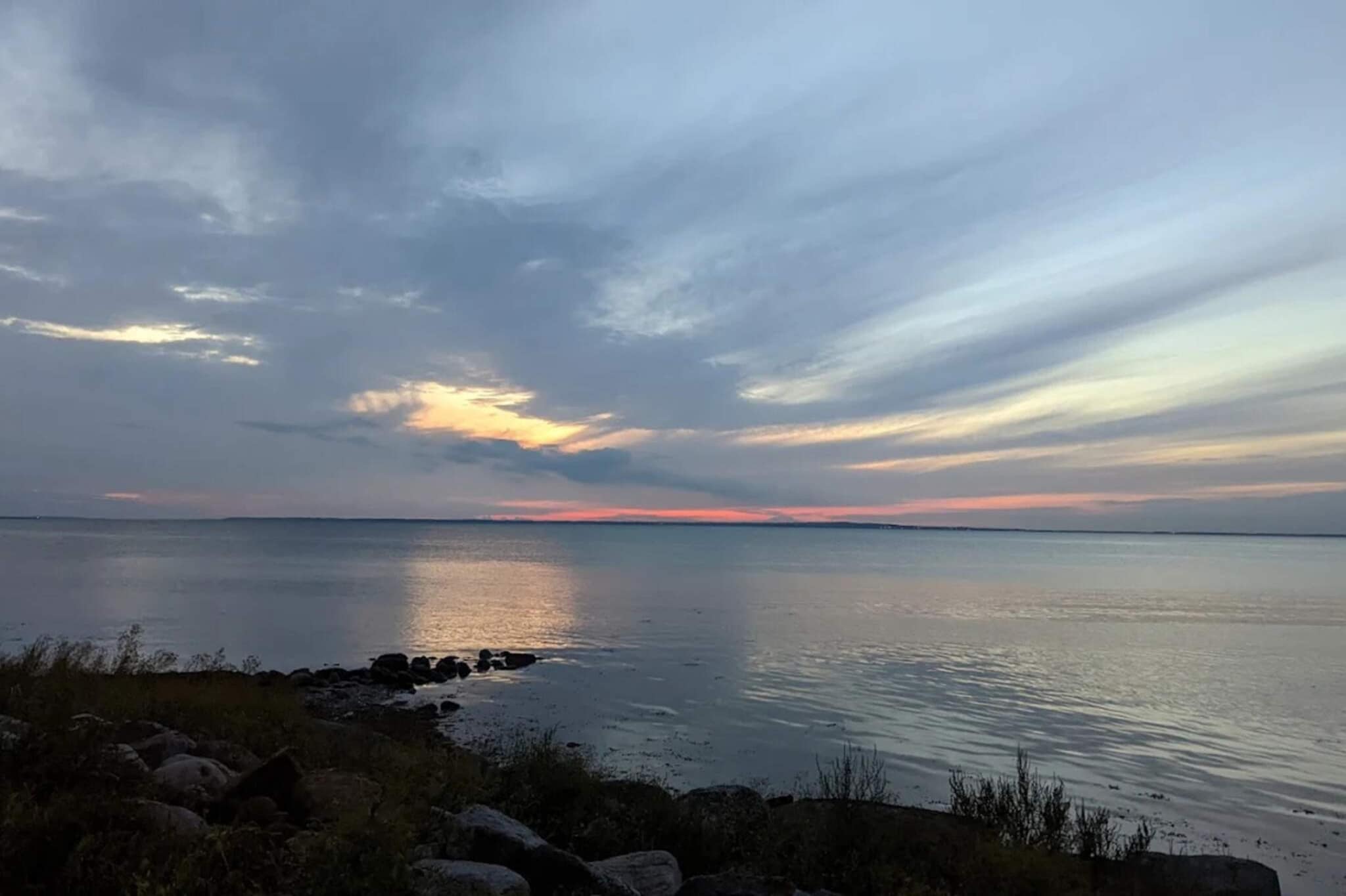 4½ room,1+2 floor w/seaview - Vue sur l'eau