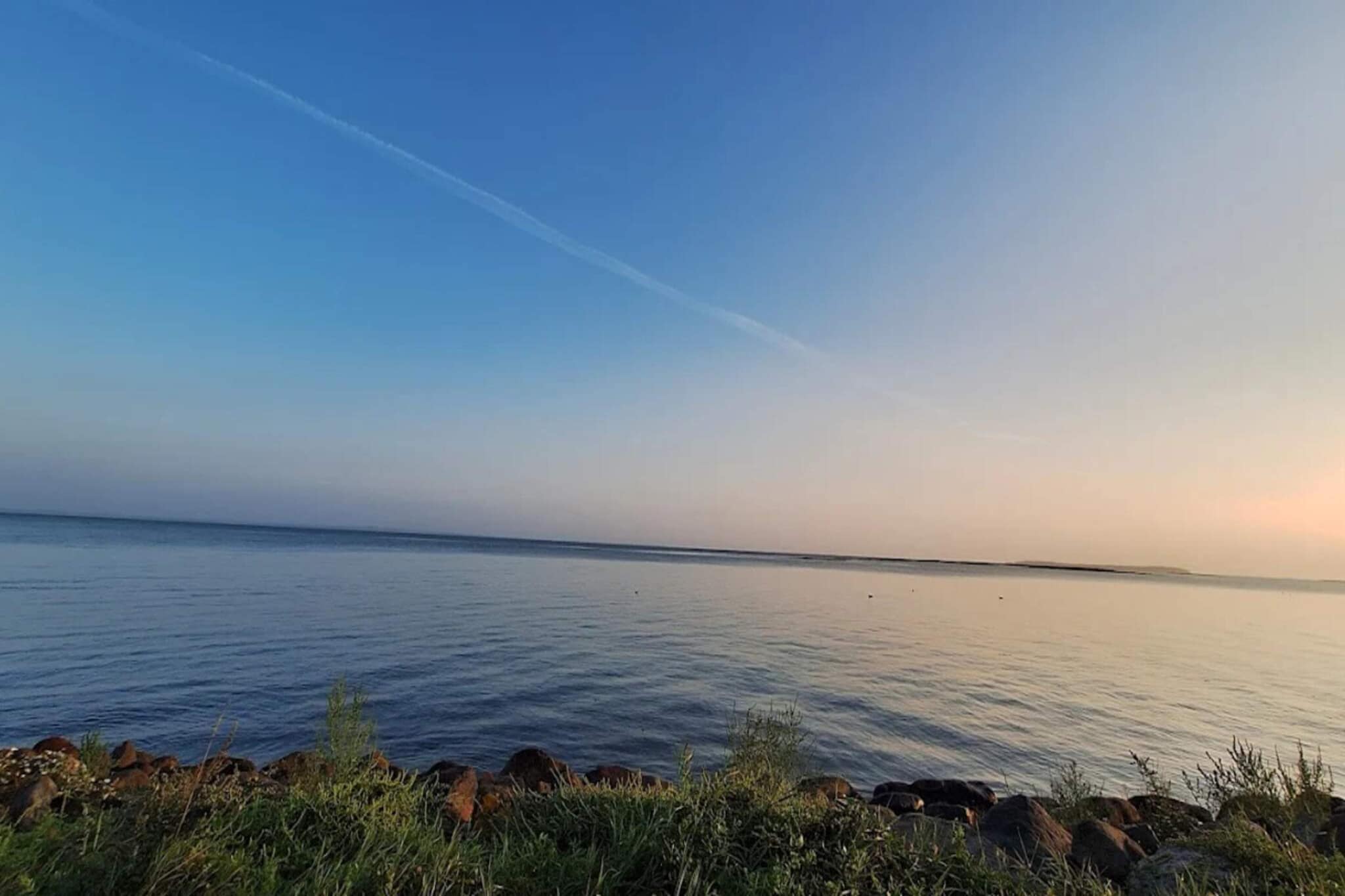 4½ room,1+2 floor w/seaview - Vue sur l'eau