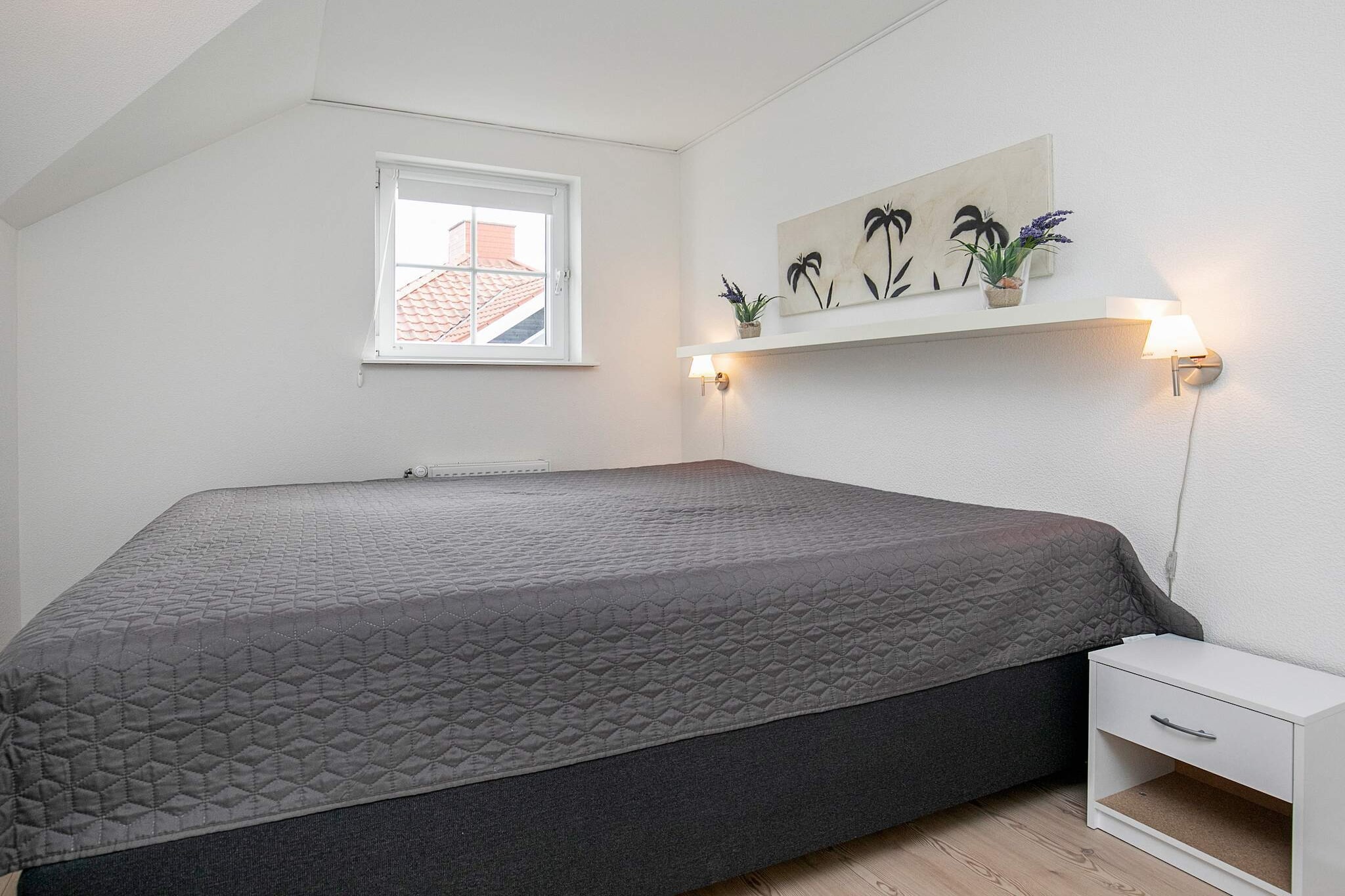 4½ room,1+2 floor w/seaview - Intérieur