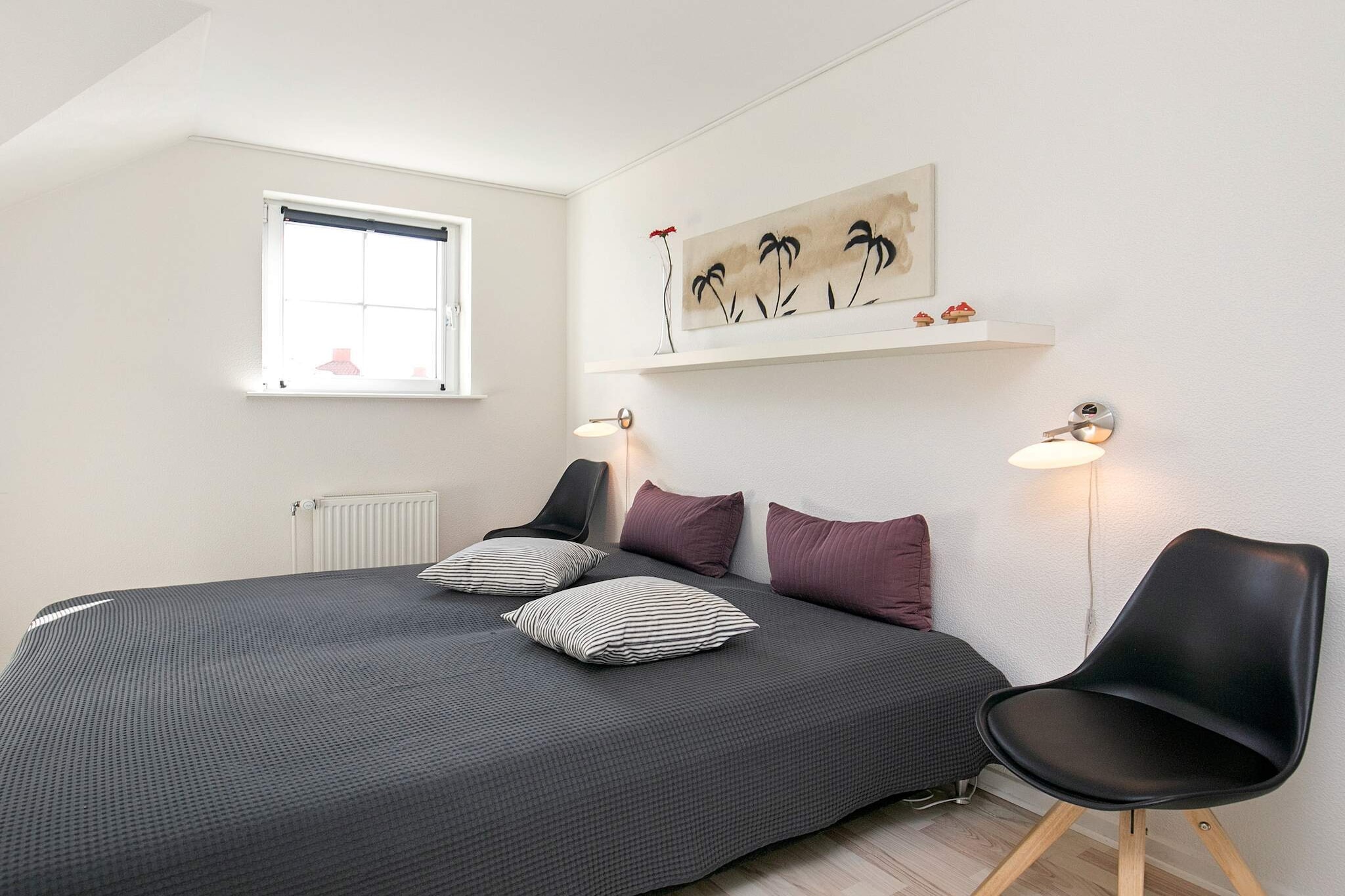 4½ room,1+2 floor w/seaview - Intérieur
