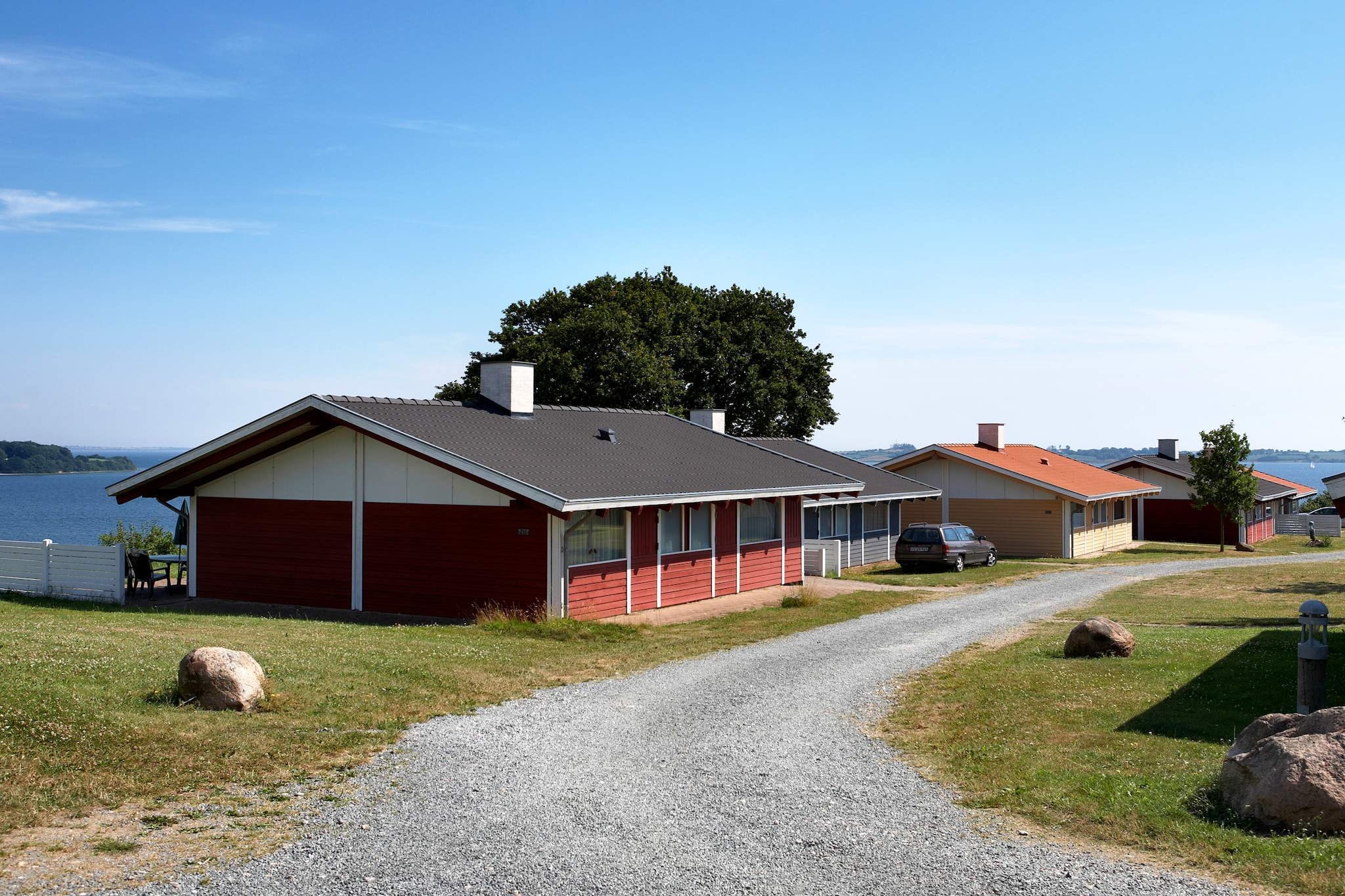 3 room,House