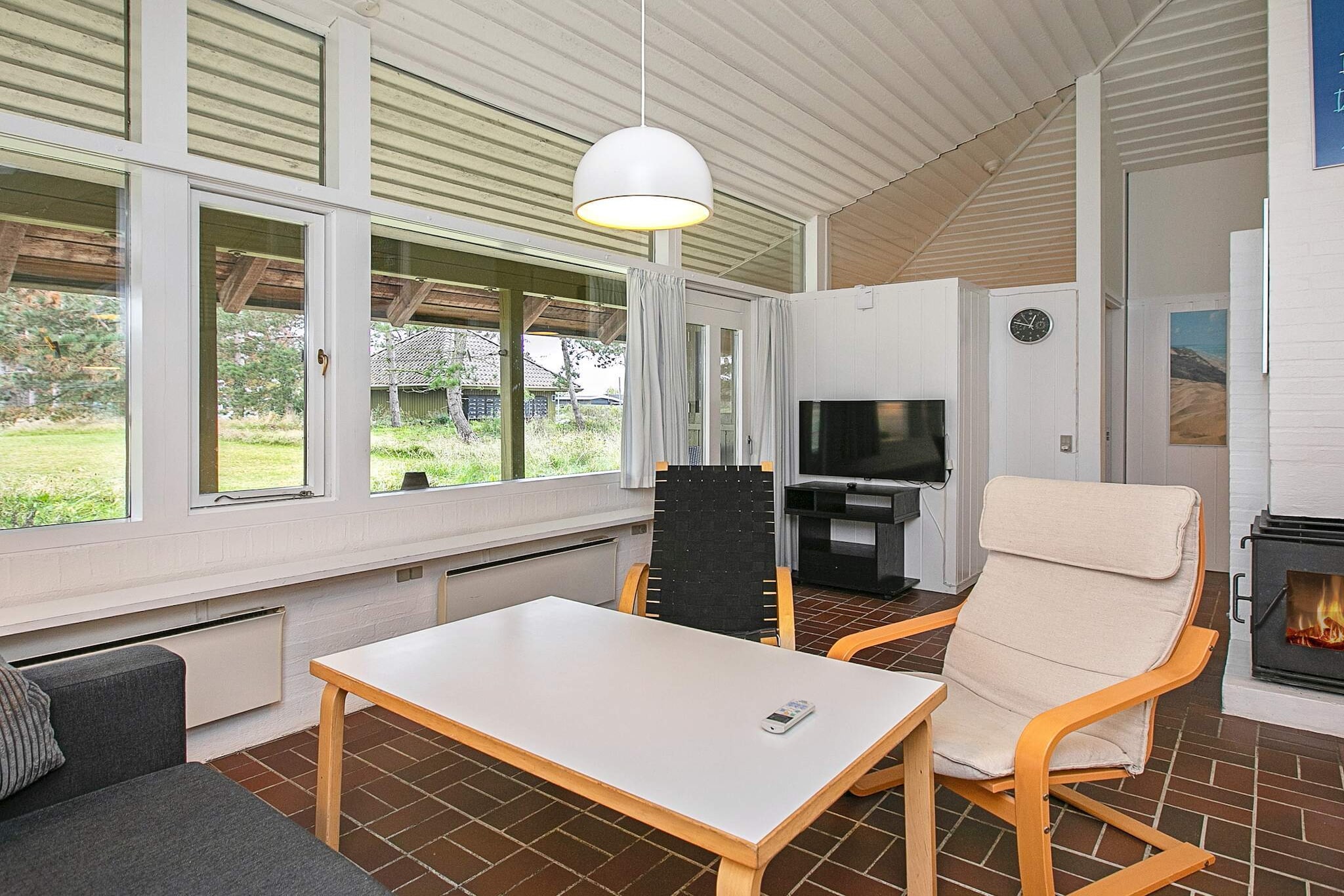 3 room, Standard - Innenbereich