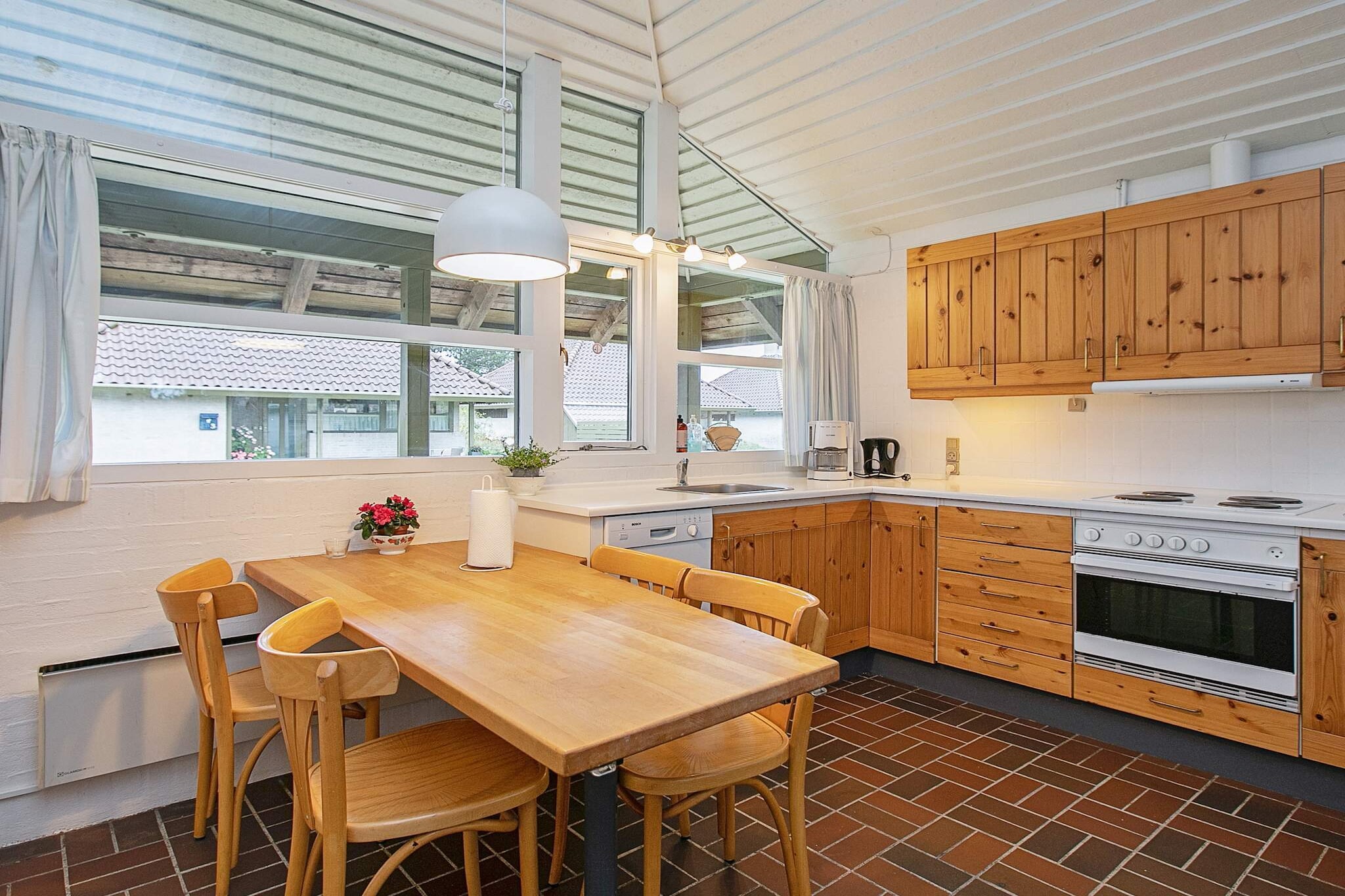 3 room, Standard - Innenbereich