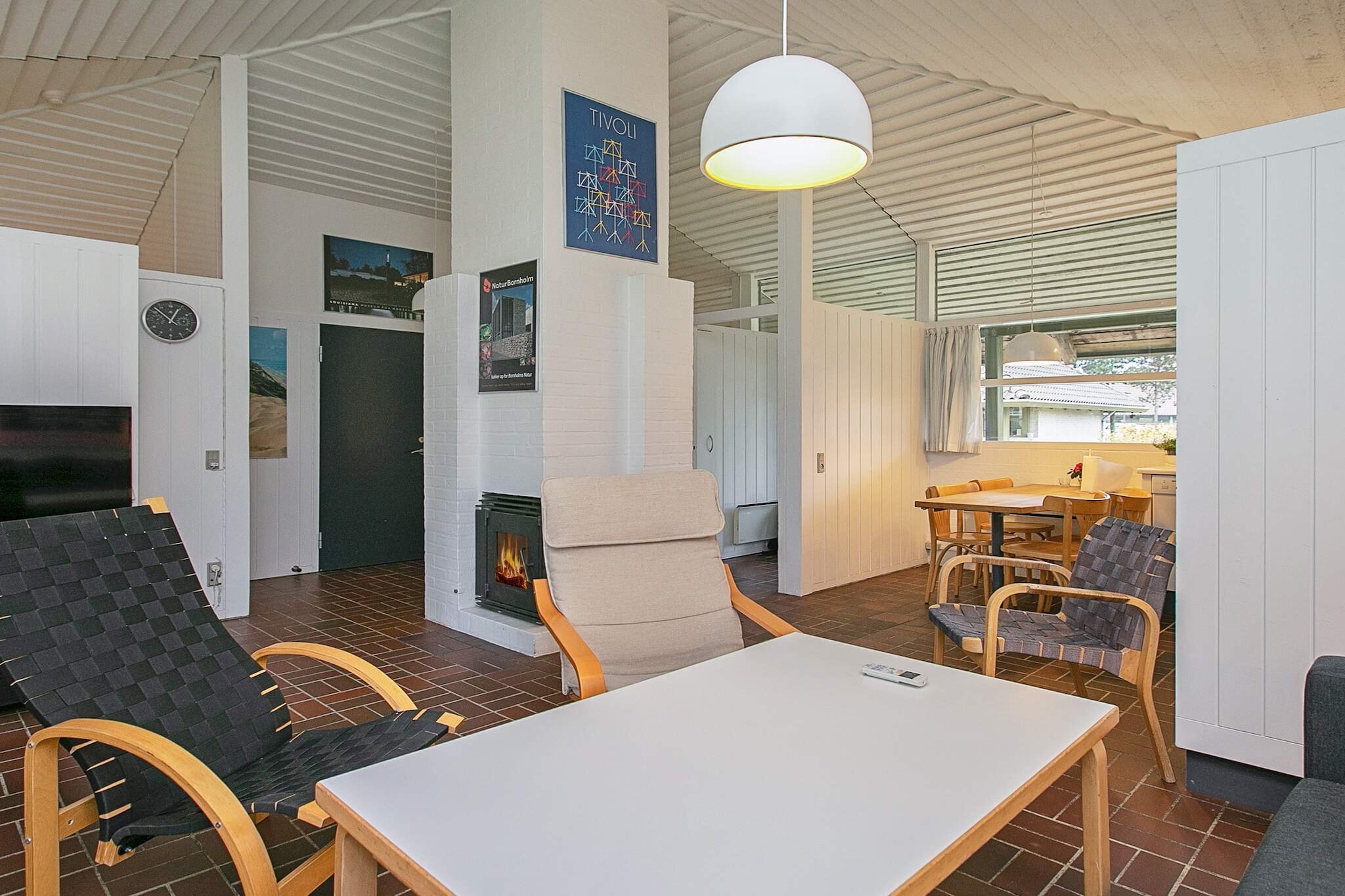 3 room, Standard - Innenbereich