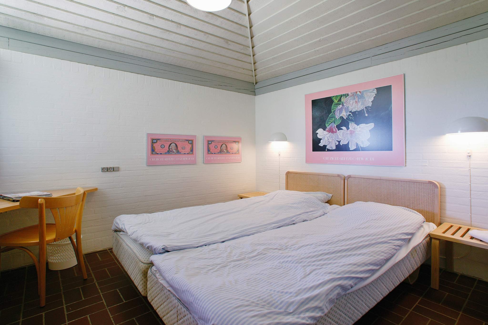 3 room, Standard - Innenbereich