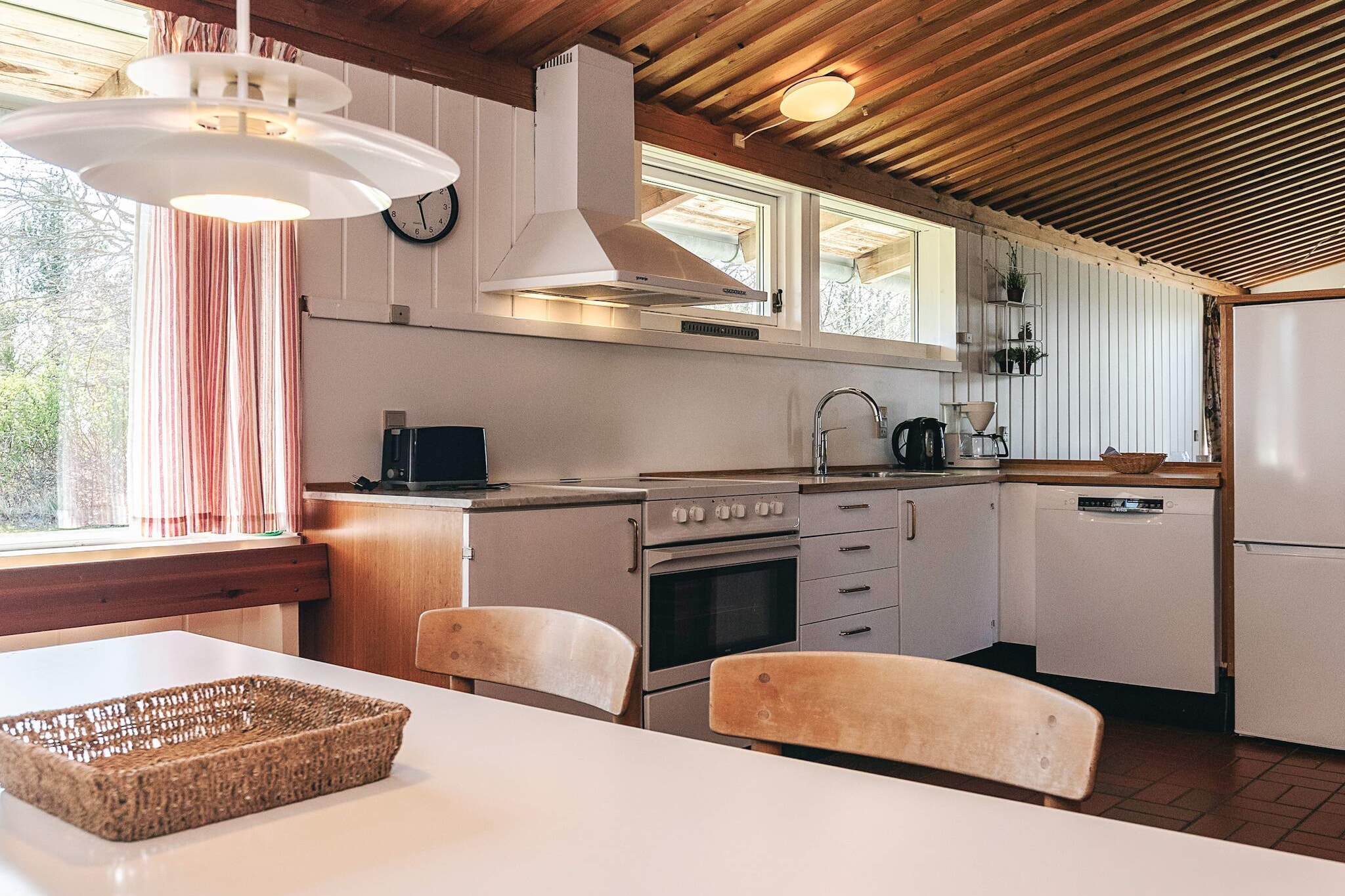 3 room,2 bathrooms,Standard-Binnen