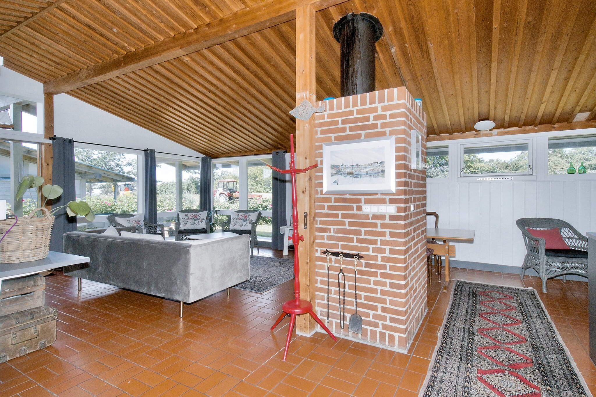 Indoor