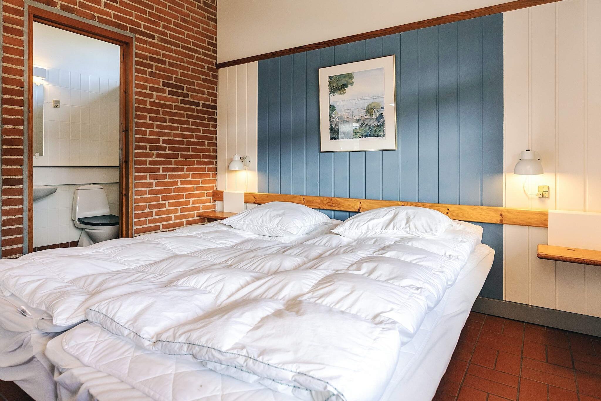 3 room,2Bad,w/partially seav.,Premium-Binnen