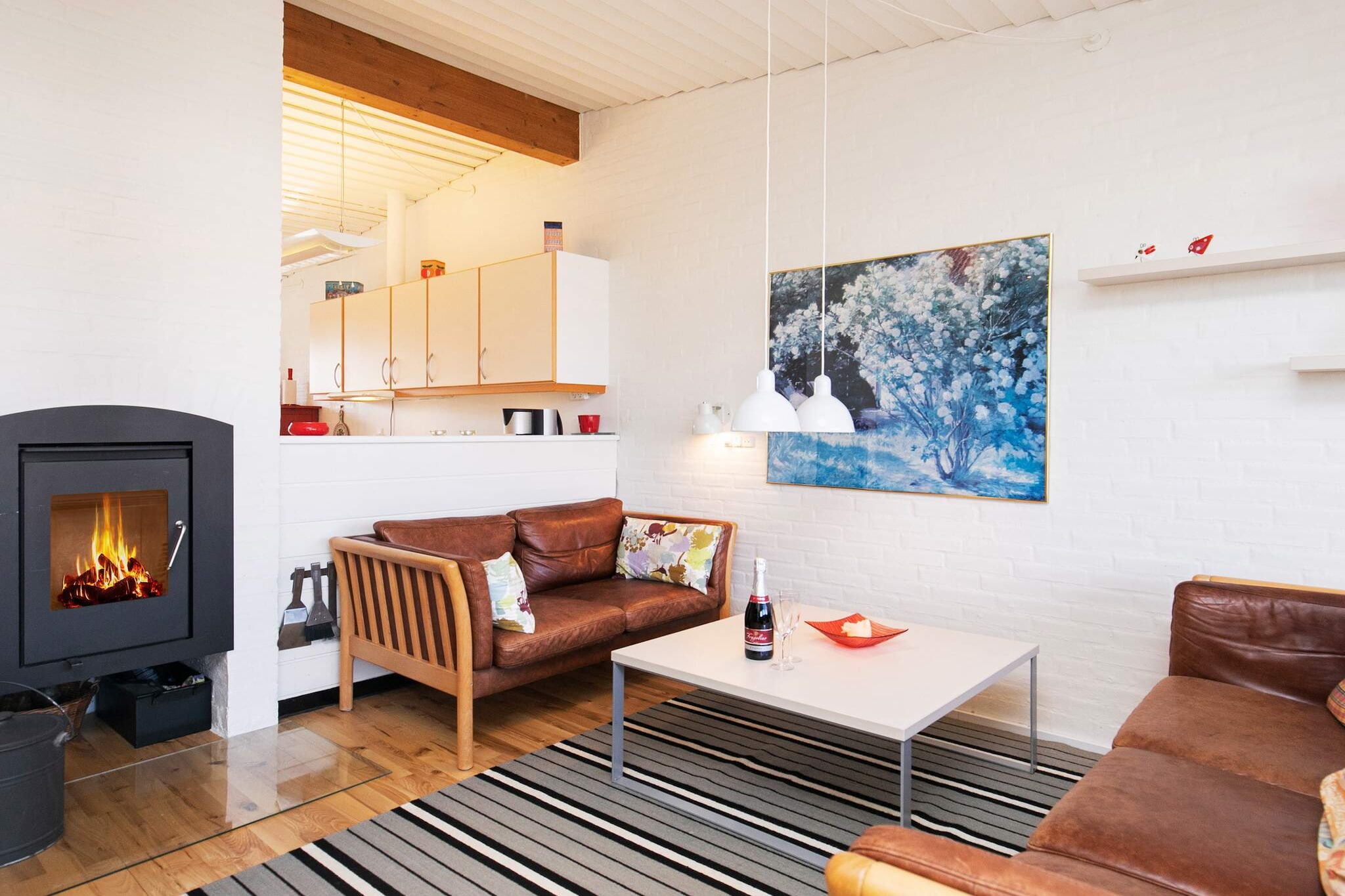 3 room,Premium - Binnen