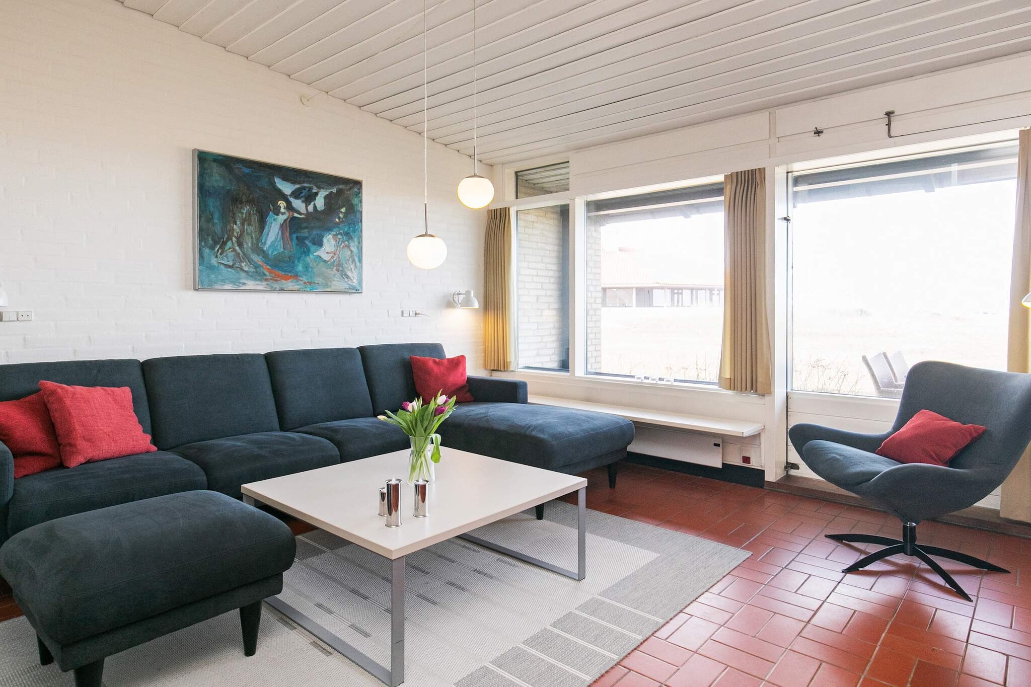 3 room,Premium - Binnen