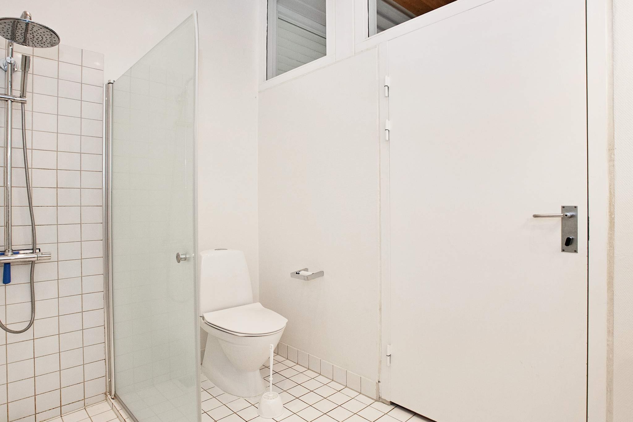 3 room,2 bathrooms - Binnen