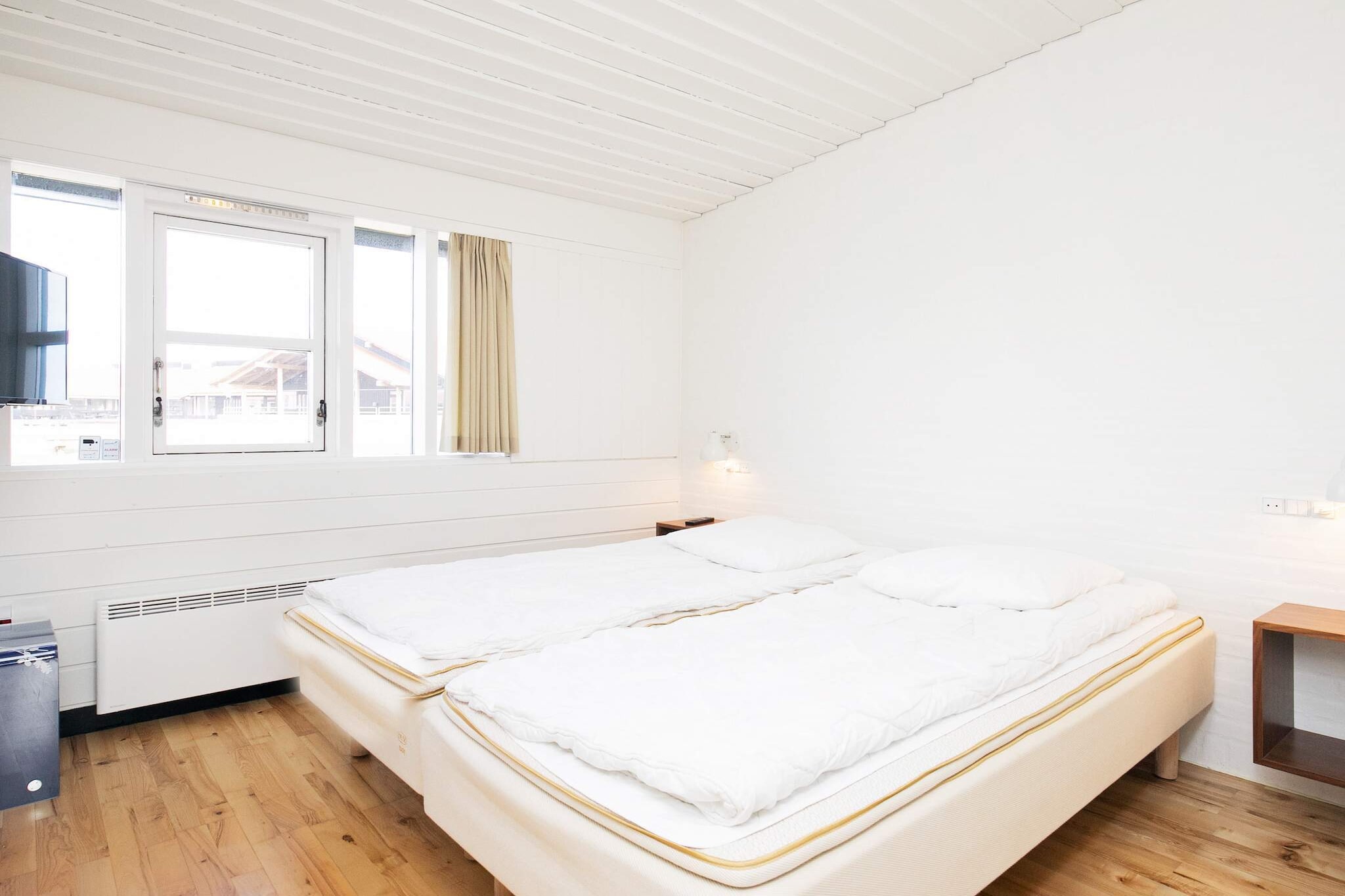 3 room,2 bathrooms - Binnen