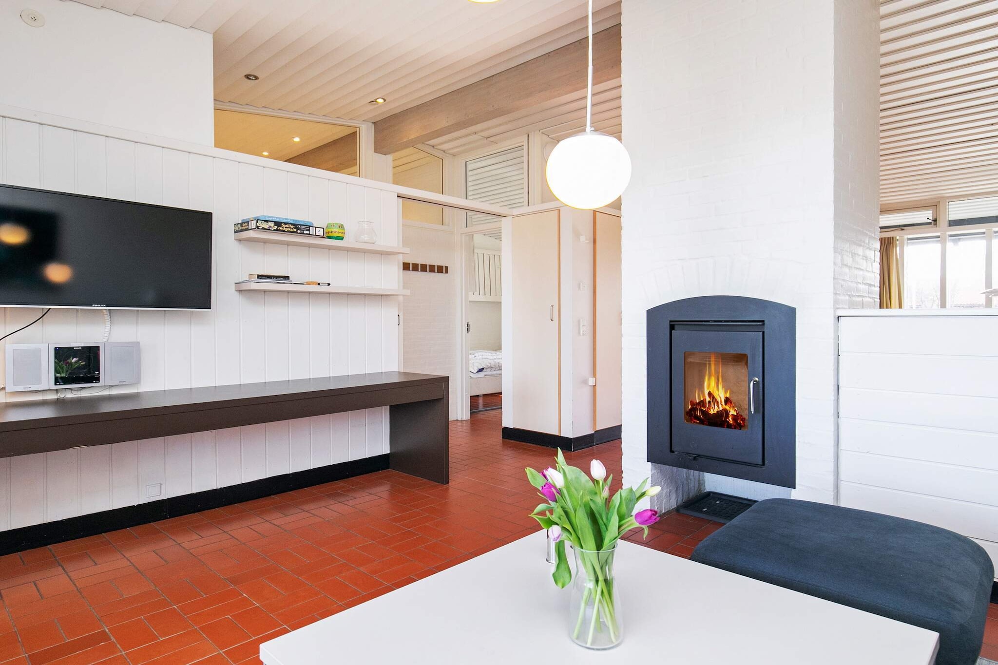3 room,2 bathrooms,Premium - Binnen