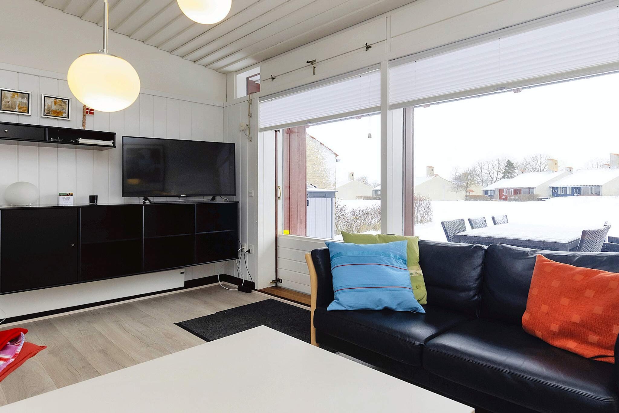 3 room,2 bathrooms,Premium - Binnen