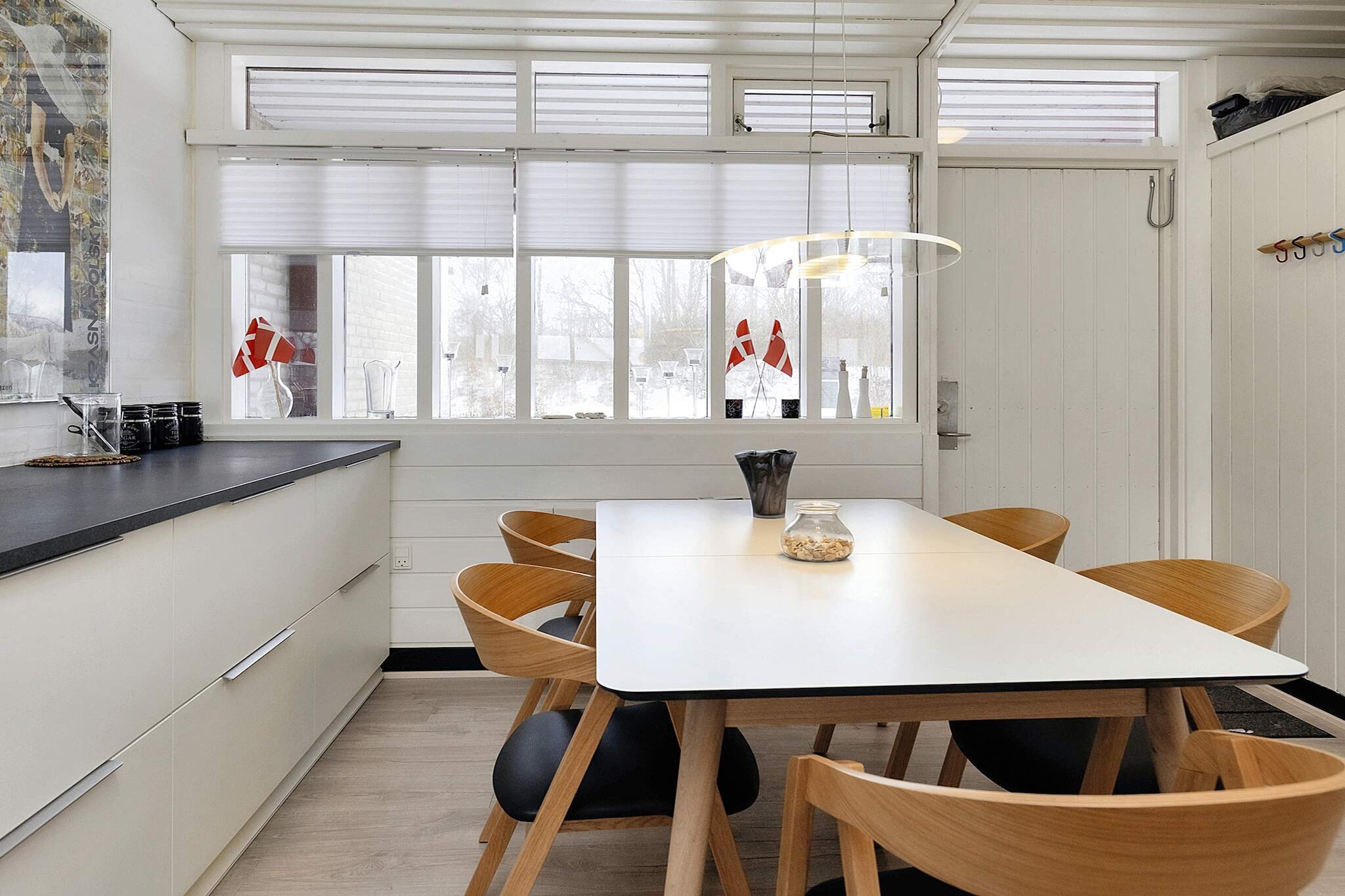 3 room,2 bathrooms,Premium - Binnen