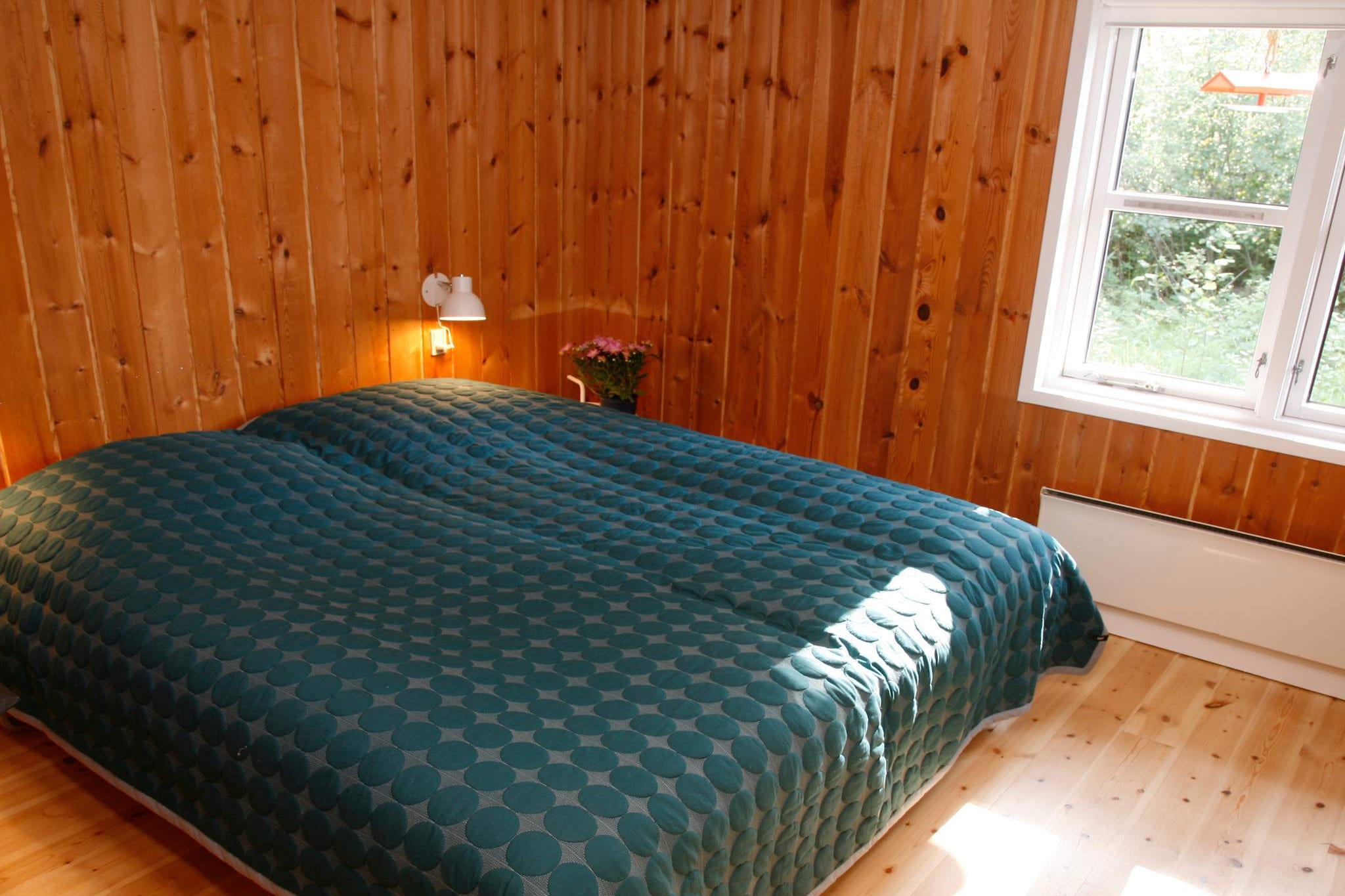 3 room,close to the sea/dike,renovate-Binnen