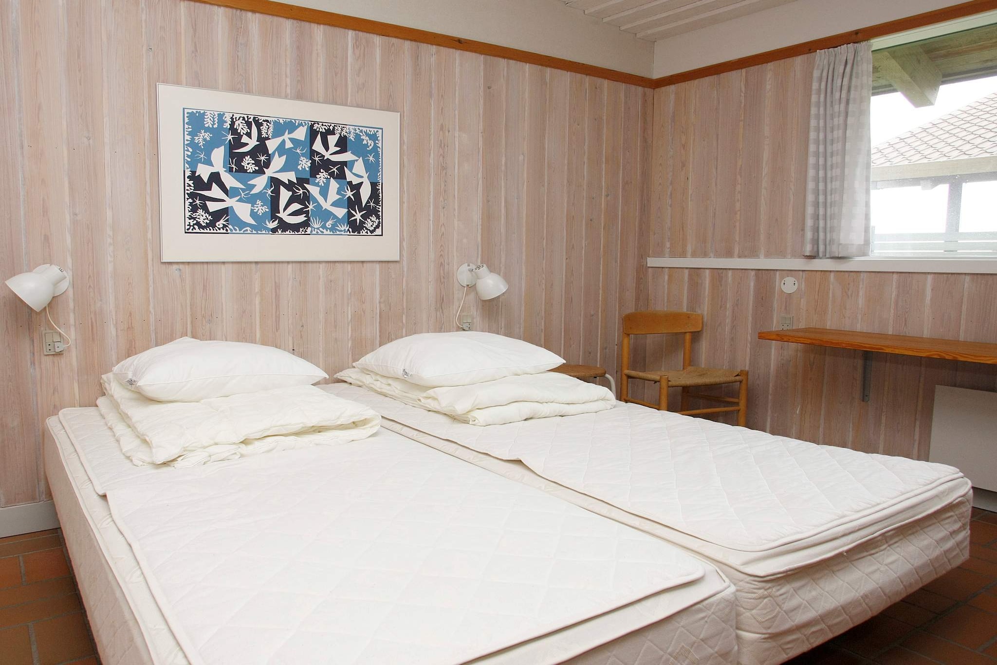 C-3 room,2 bathrooms - Innenbereich