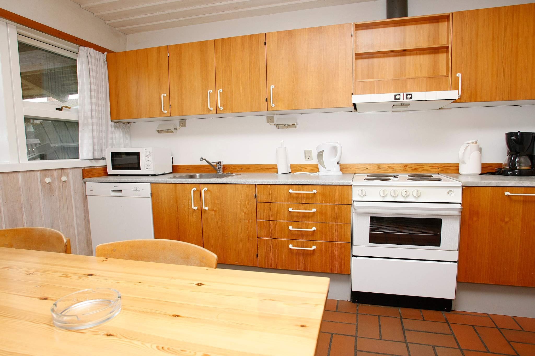 C-3 room,2 bathrooms - Innenbereich